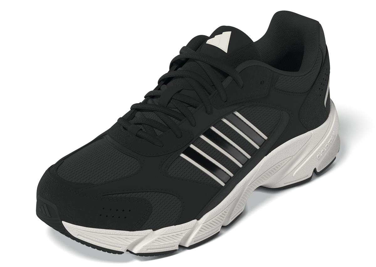 チロです adidas Kadın Siyah Yürüyüş Ayakkabısı CRAZYCHAOS 2000 IH0456