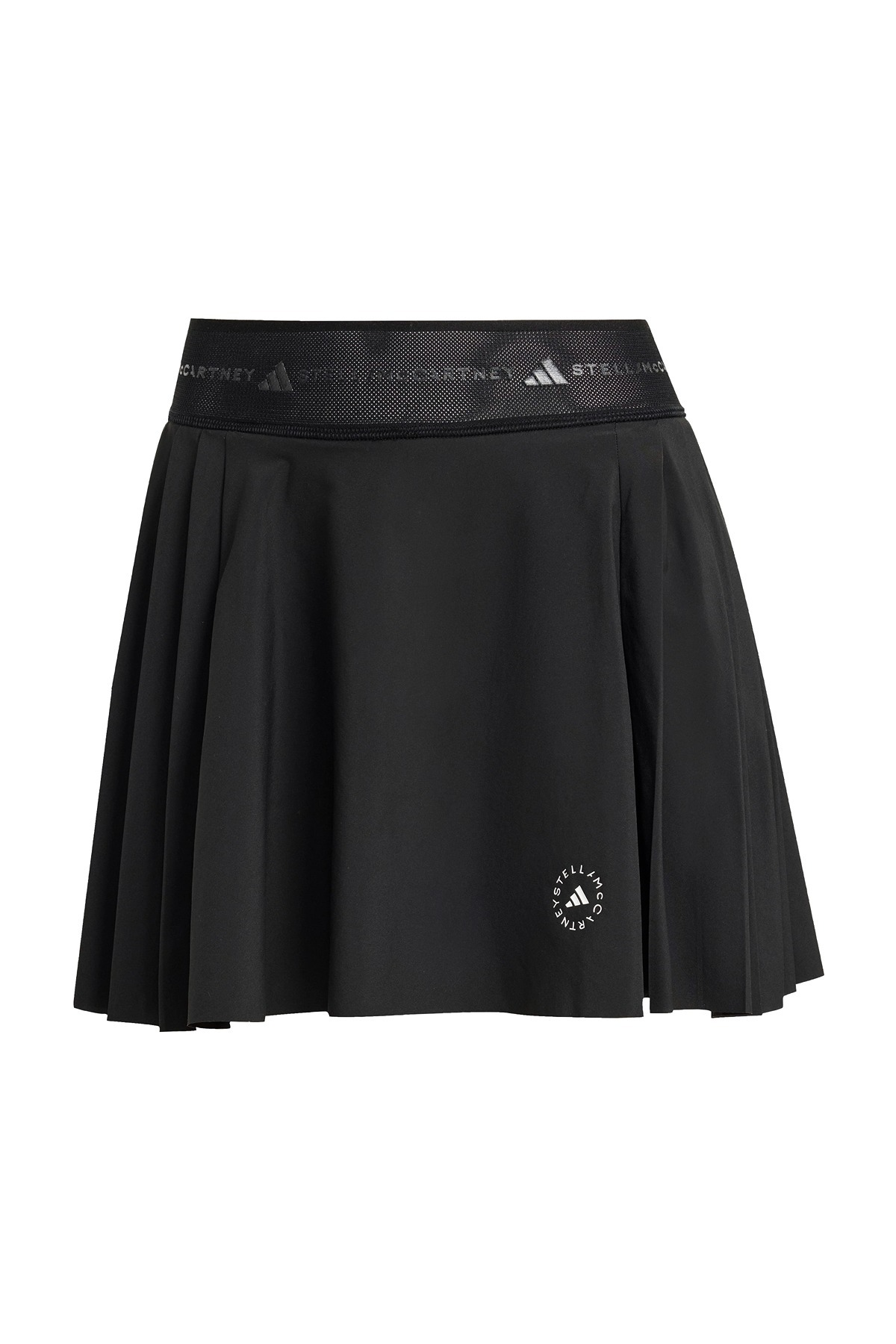 adidas  Kadın  Şort aSMC PLTD SKORT JX4330