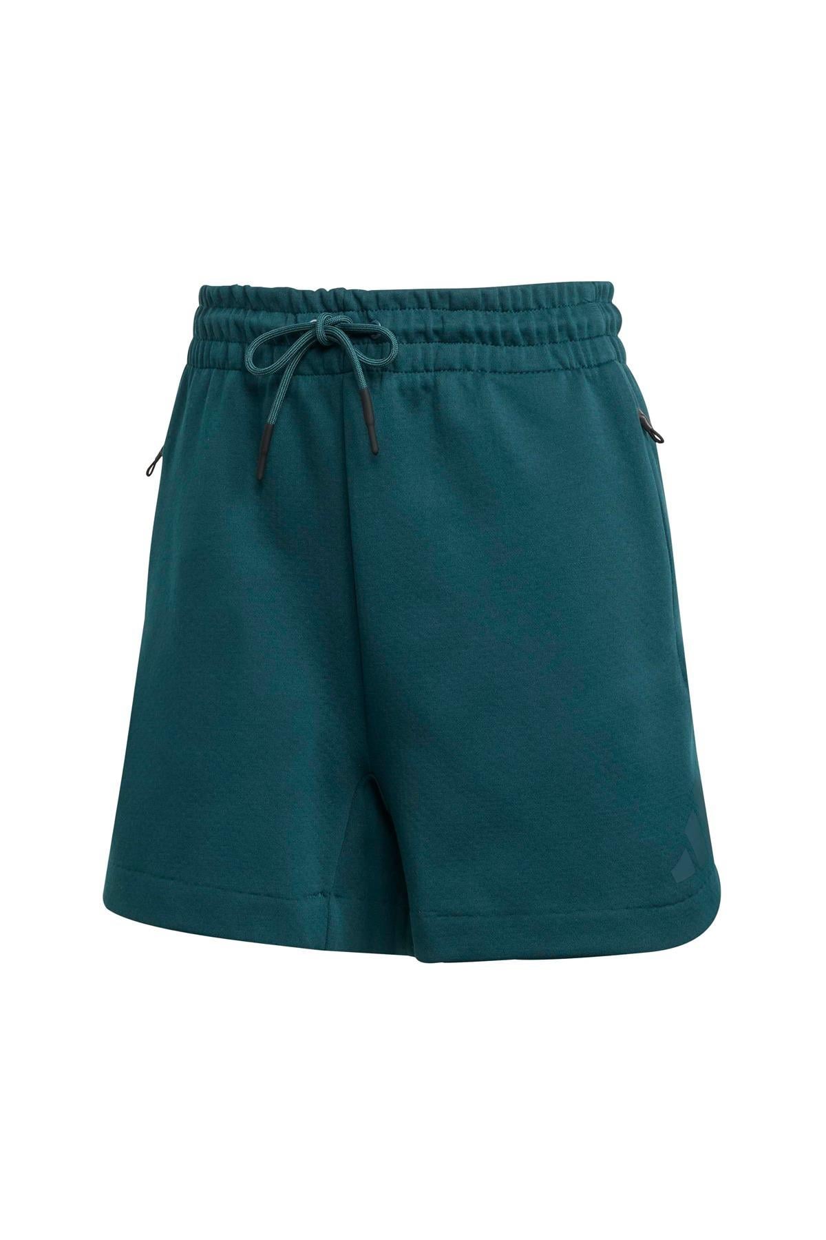 adidas Kadın   Şort W Z.N.E.  SHORT JW7760