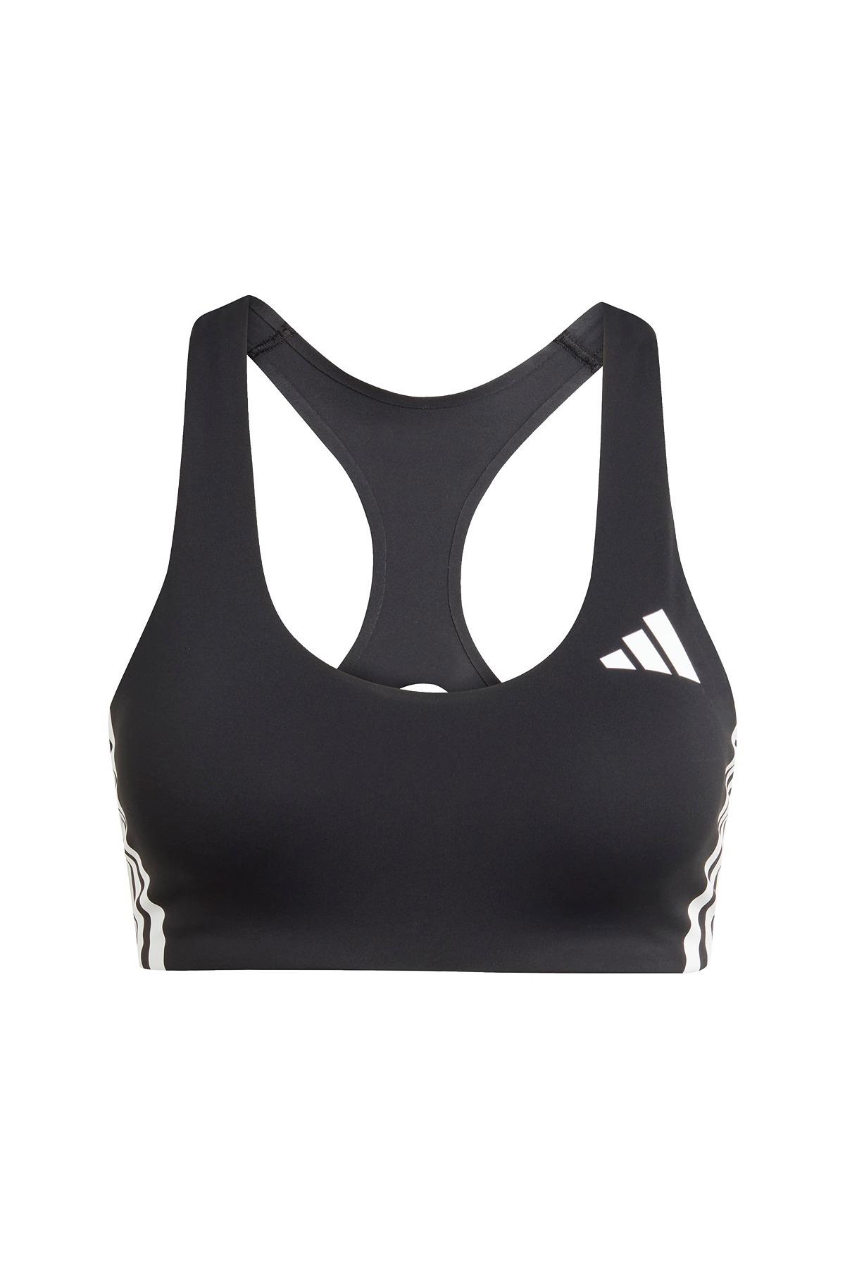 adidas Kadın   Sporcu Sütyeni ADIZERO MS JD9214