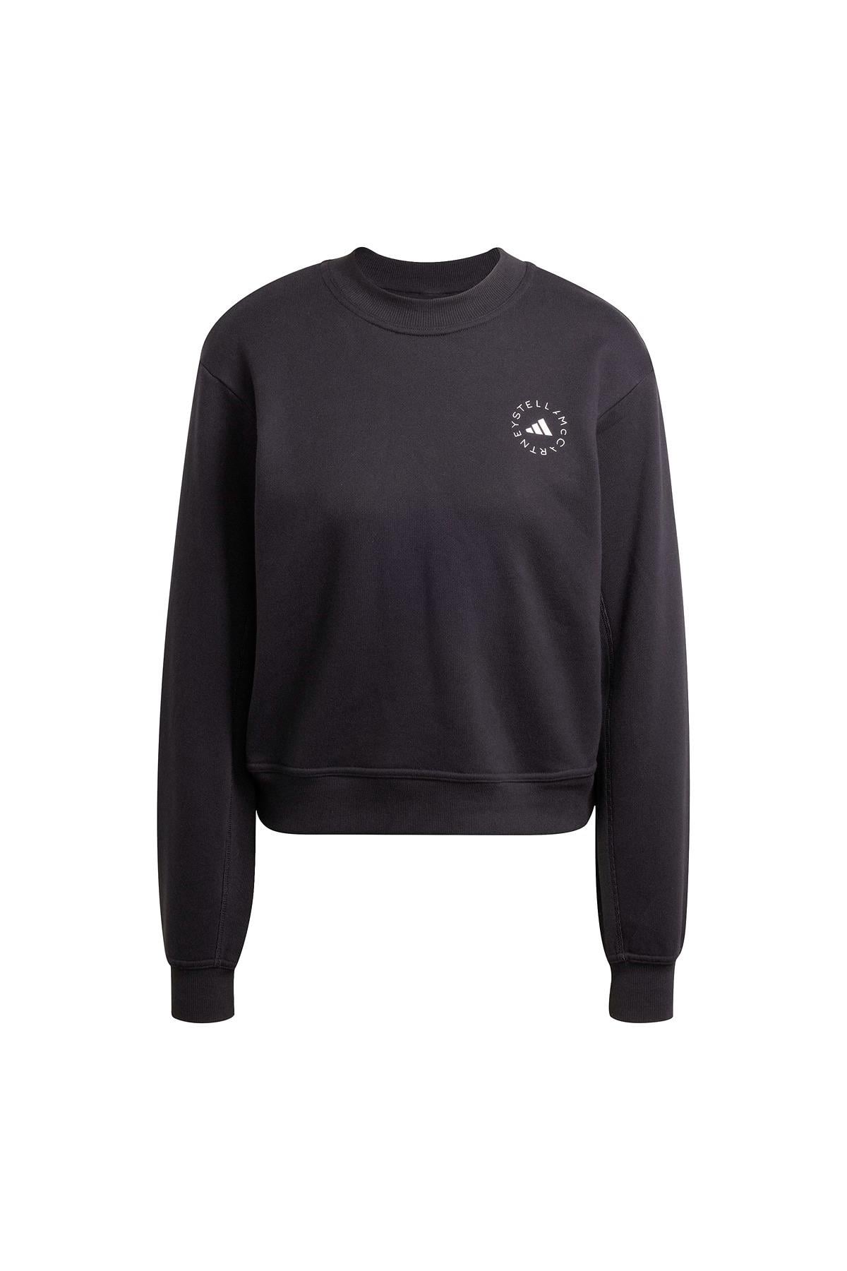 adidas Kadın   Sweatshirt aSMC REG SW SH JJ0150