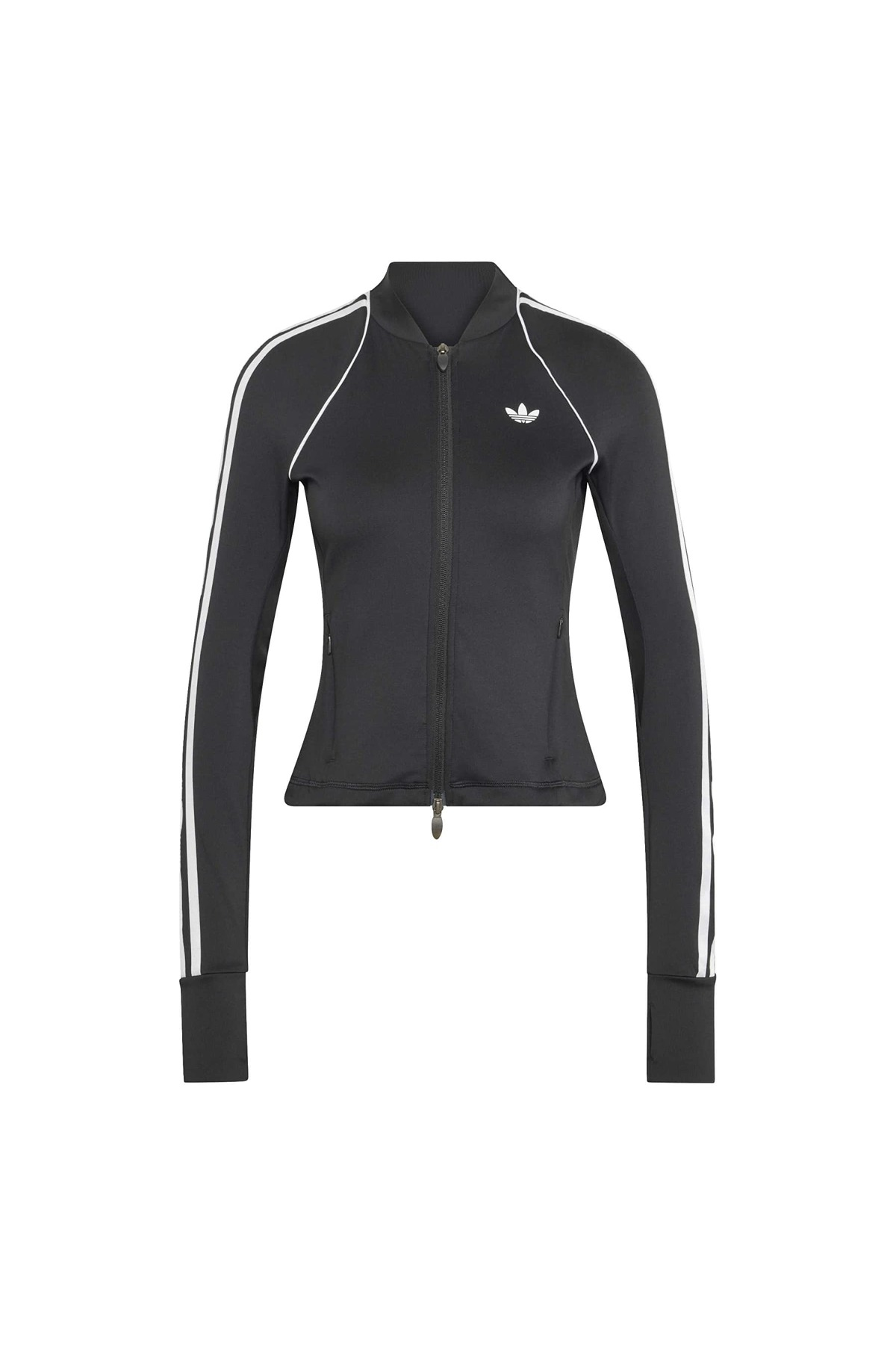 adidas Kadın Sweatshirt OG SP MIDLAY KT7029