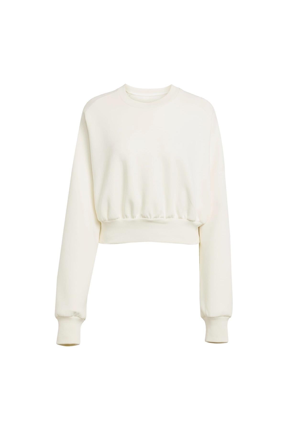 adidas Kadın   Sweatshirt W ALL SZN SL SW JV9893
