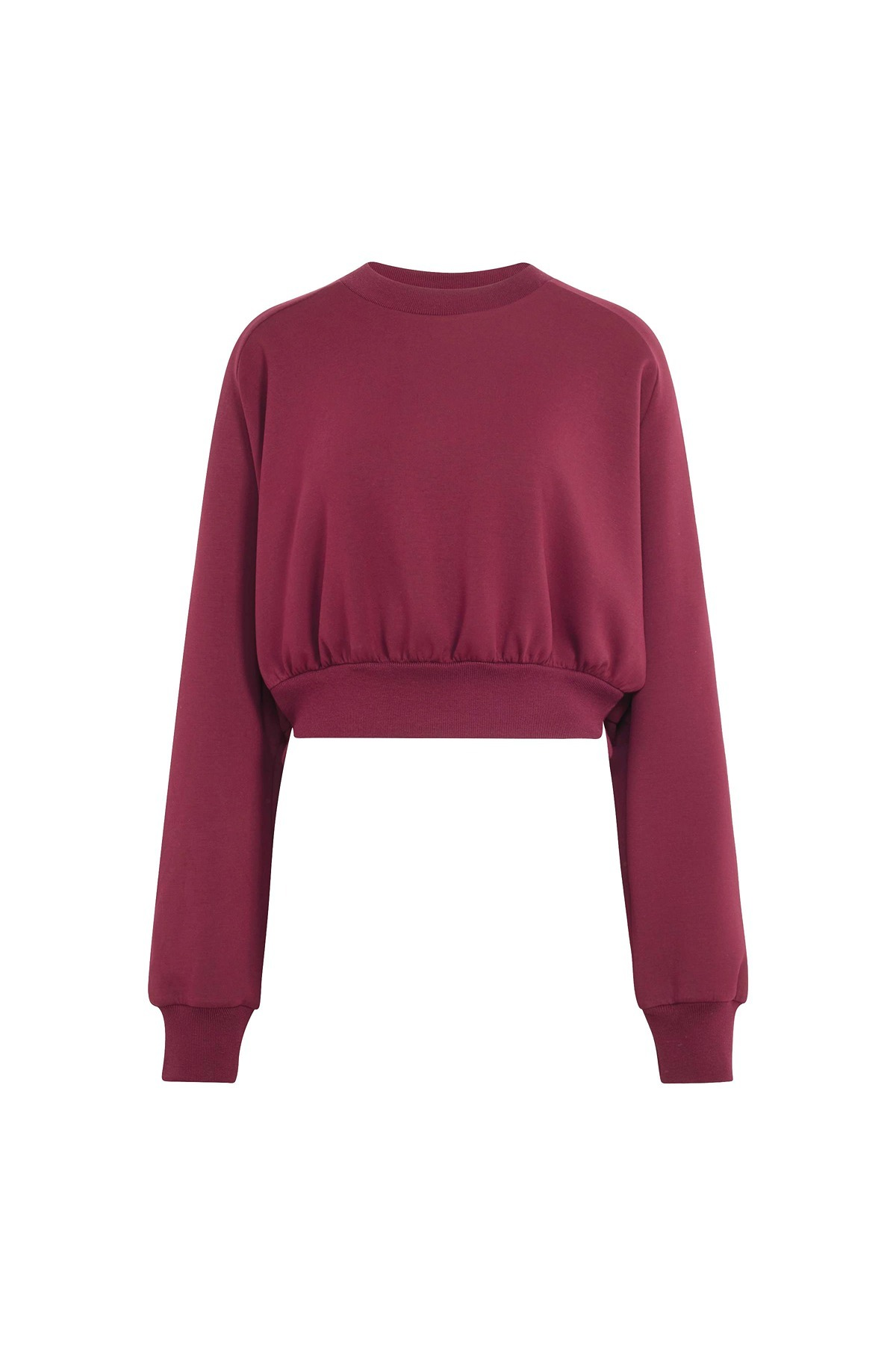 adidas Kadın Sweatshirt W ALL SZN SL SW KW0927