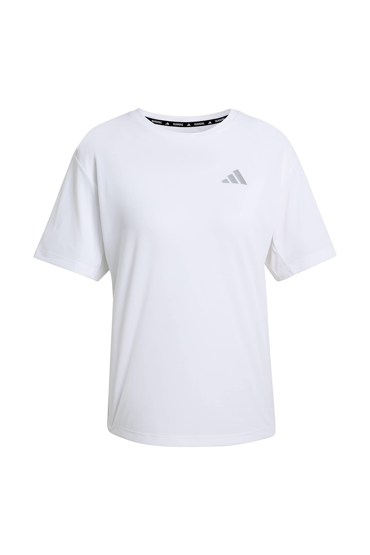 adidas Kadın T-shirt Run Ess Tee W KA0226