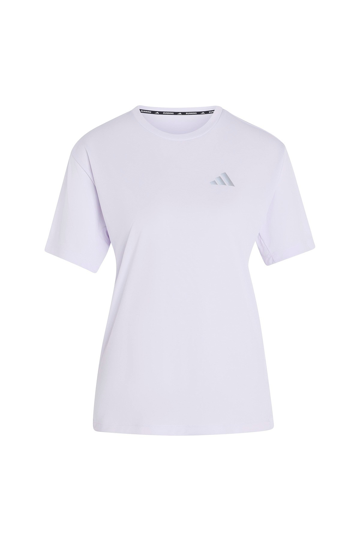 adidas Kadın T-shirt Run Ess Tee W KG3226