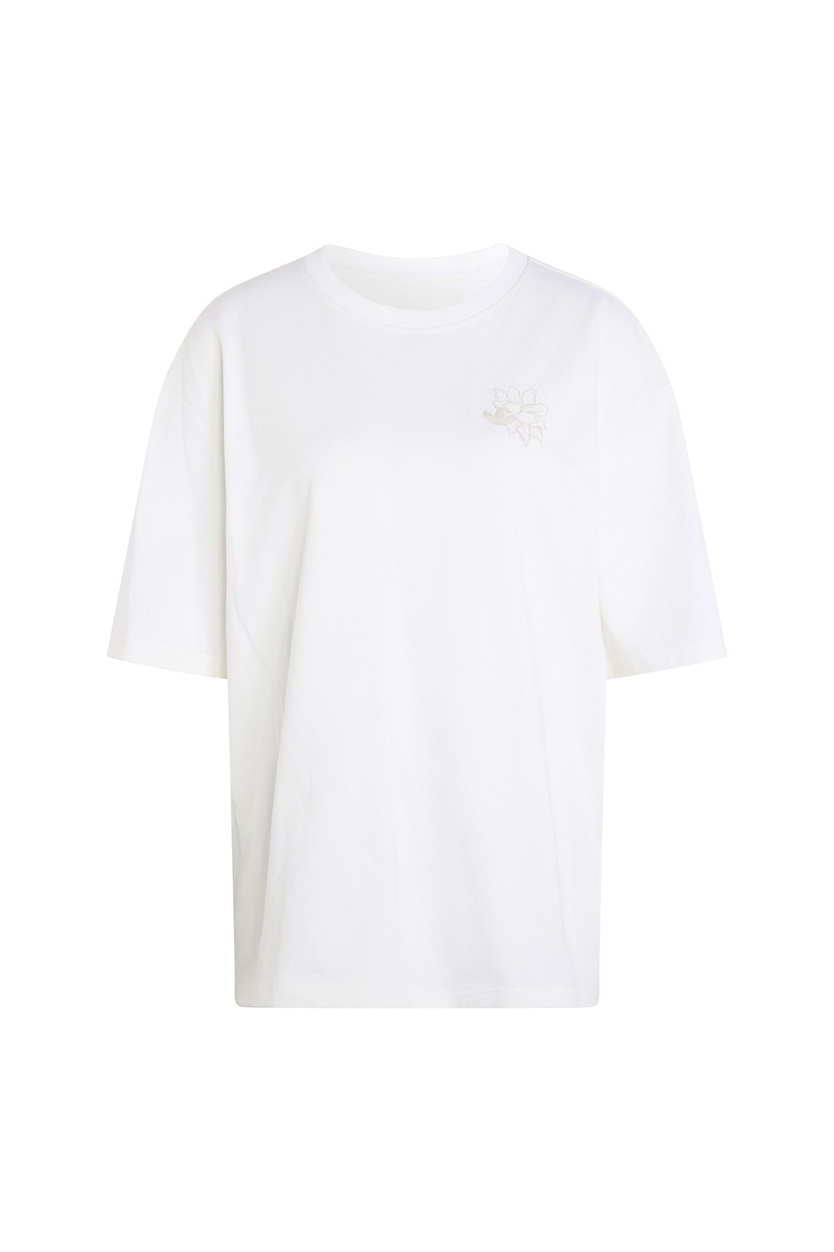 adidas Kadın T-shirt TEE KX1879