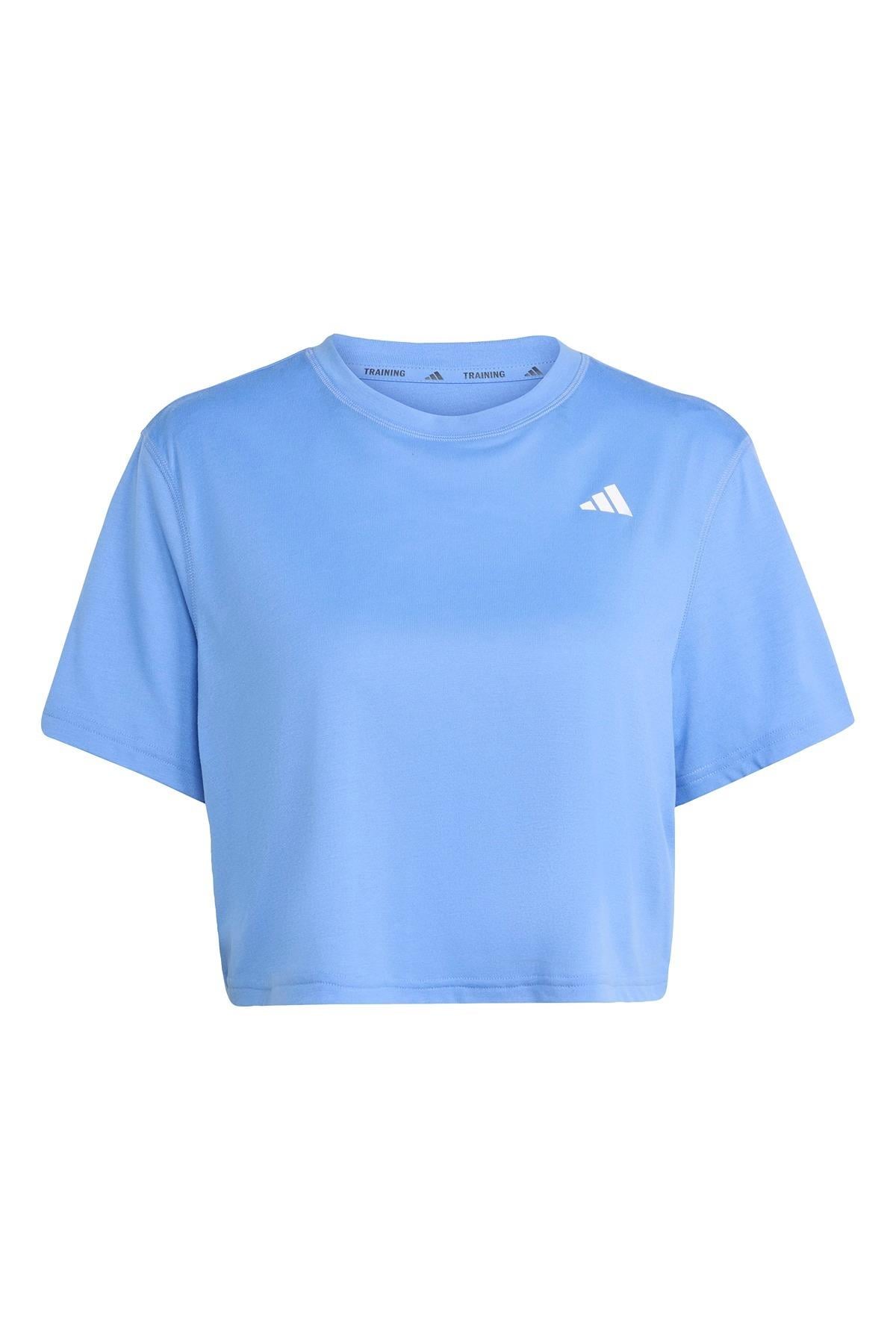 adidas Kadın   T-shirt WE MIN TEE JY2217