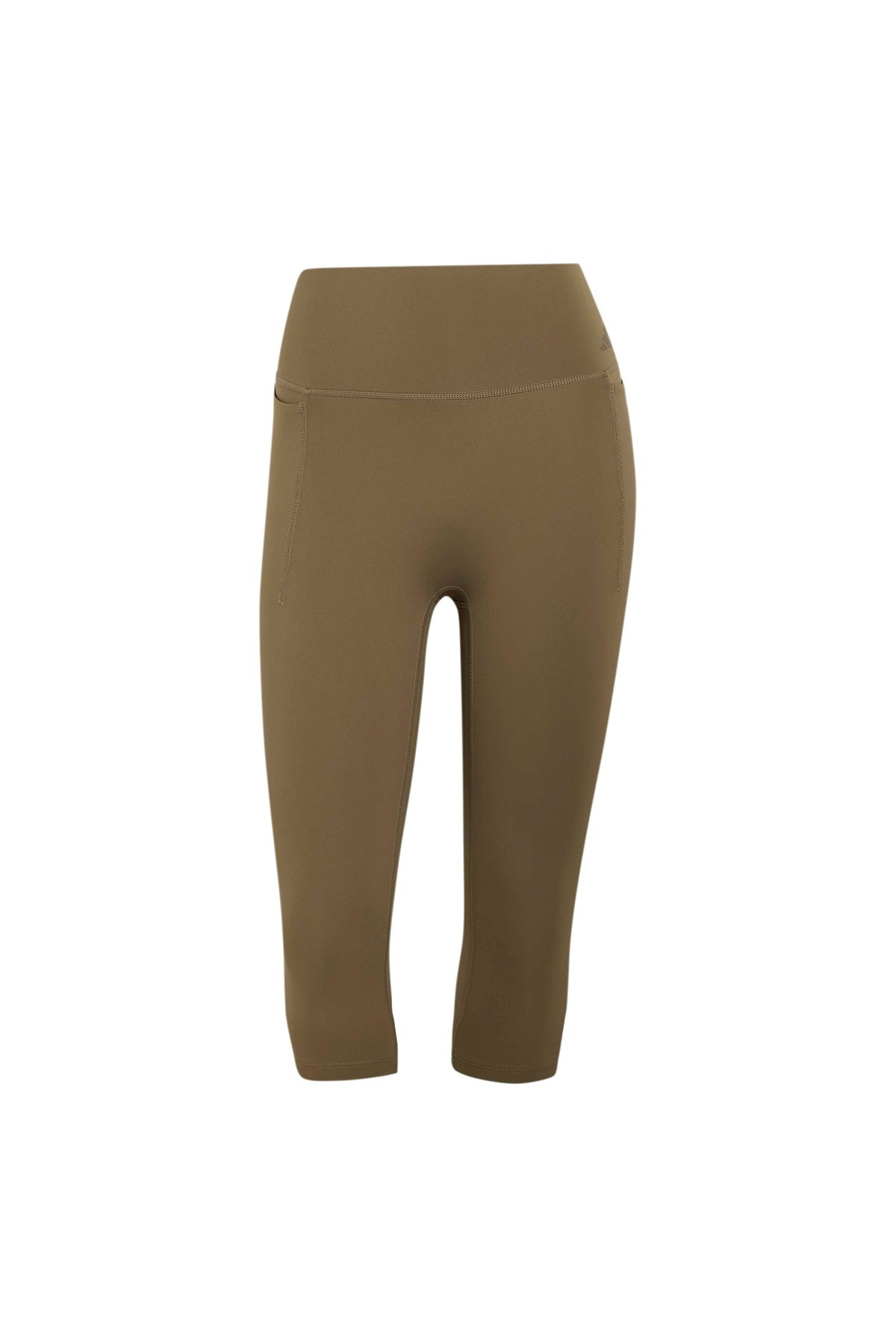 adidas Kadın Tayt OPT CON CAPRI L KV7456