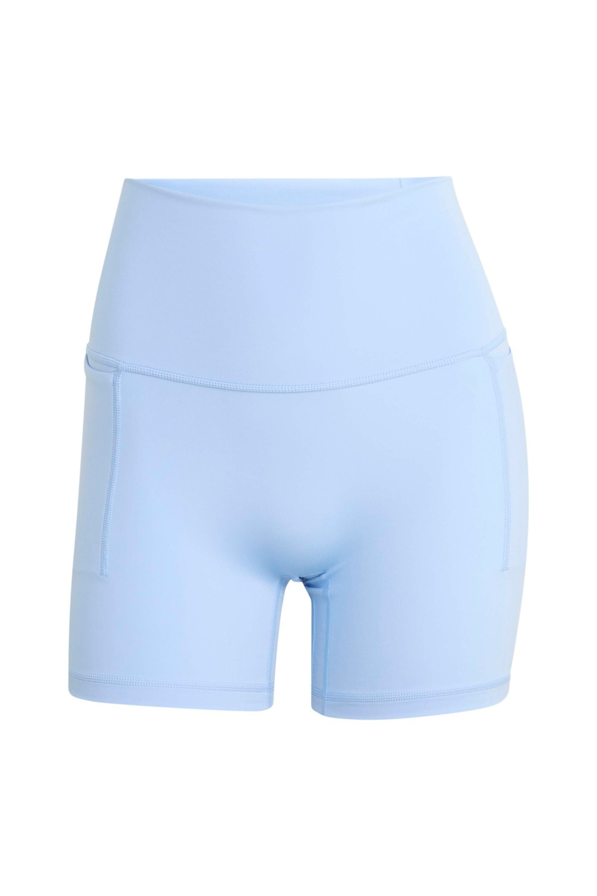 adidas Kadın Tayt W 3SS SCULPT S KY2034