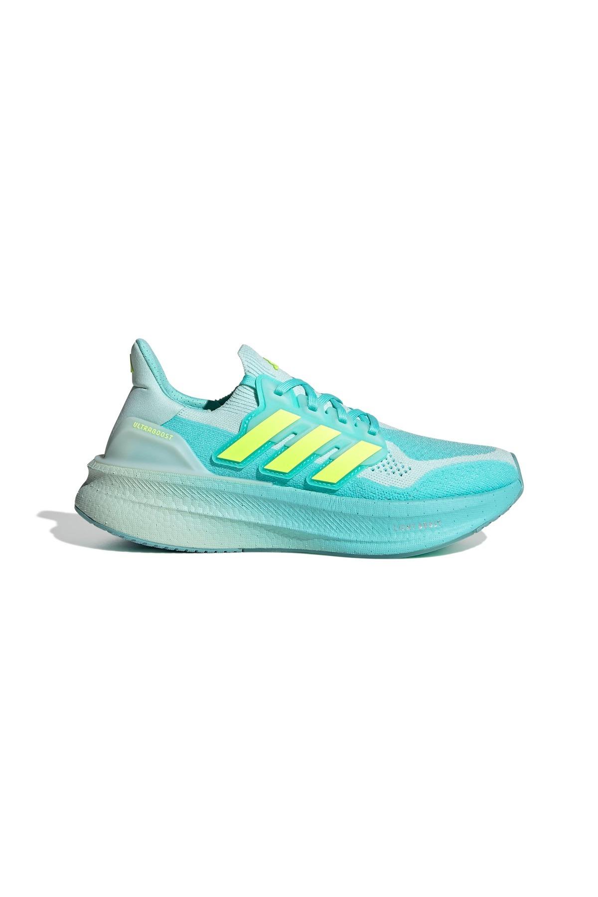 adidas Kadın  Turkuaz  Koşu Ayakkabısı ULTRABOOST 5 W JQ2911