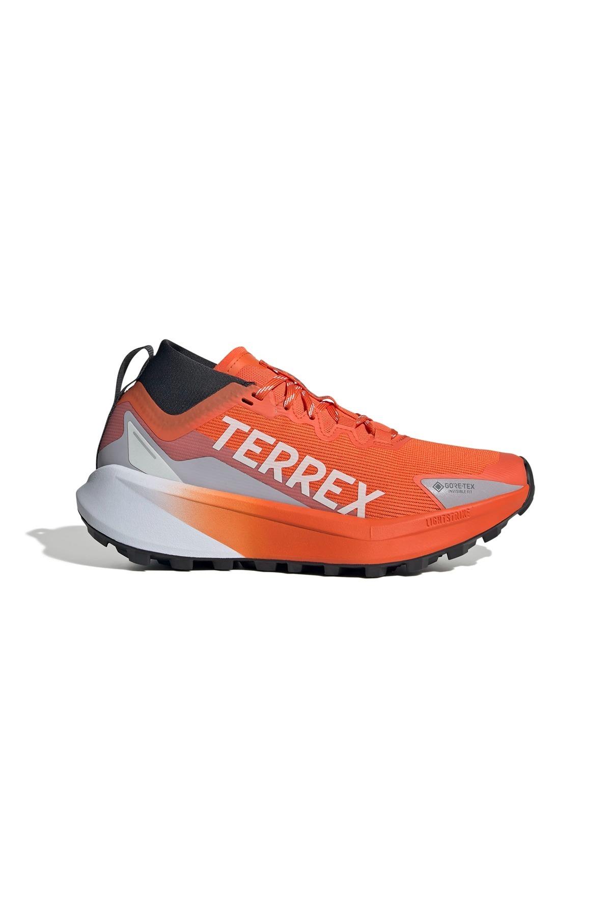 adidas Kadın  Turuncu  Bot TERREX AGRAVIC GTX W JR5248