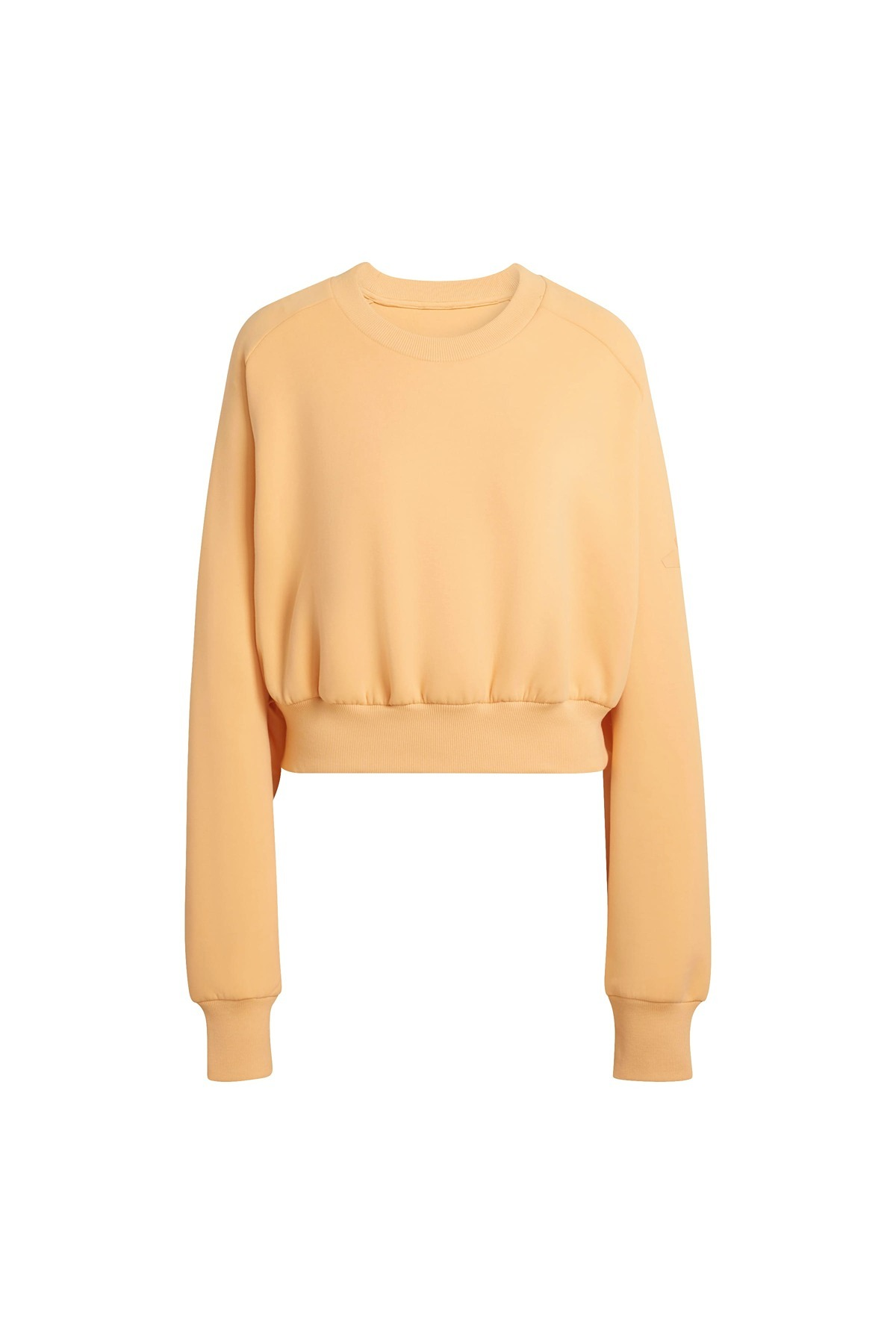 adidas Kadın  Turuncu  Sweatshirt W ALL SZN SL SW KA7017