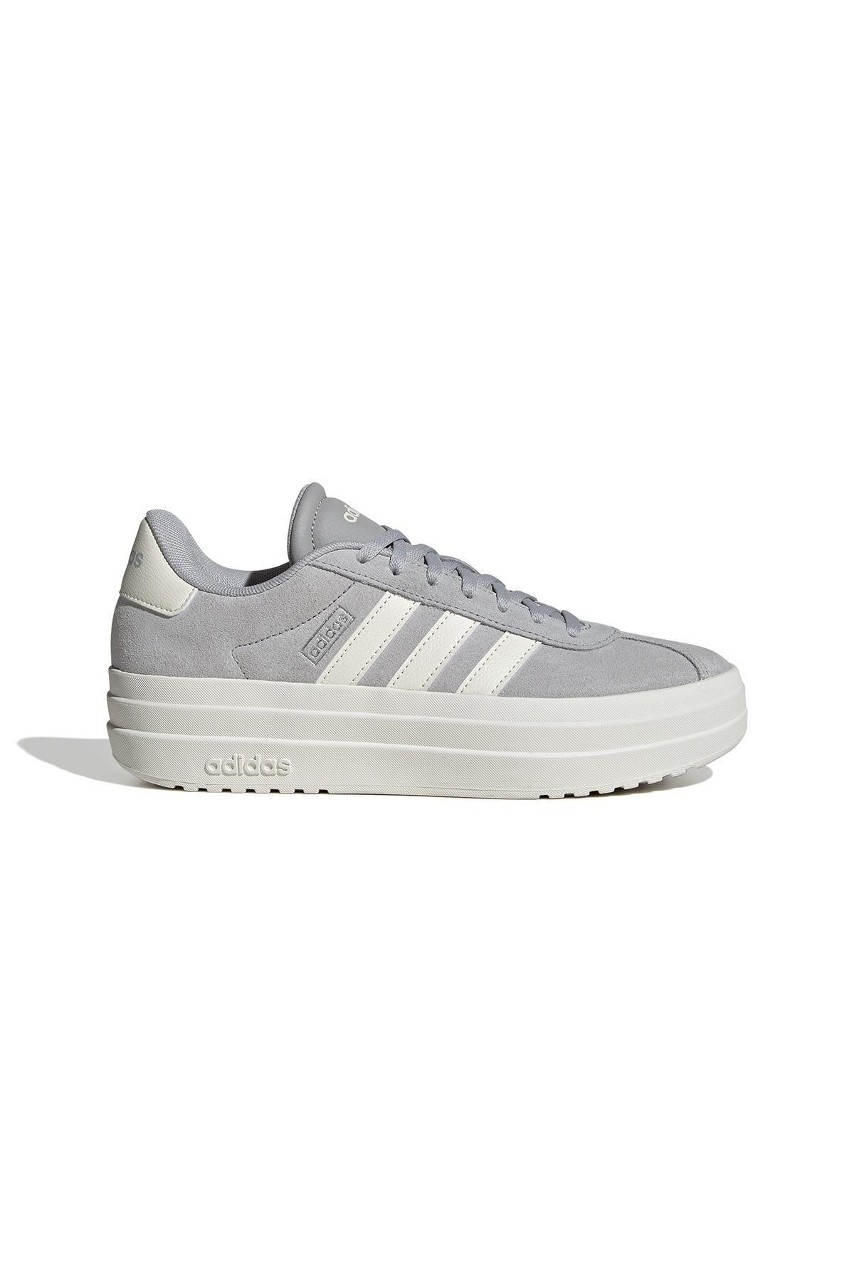 adidas Kadın  VL COURT BOLD  Yürüyüş Ayakkabısı  IF9784