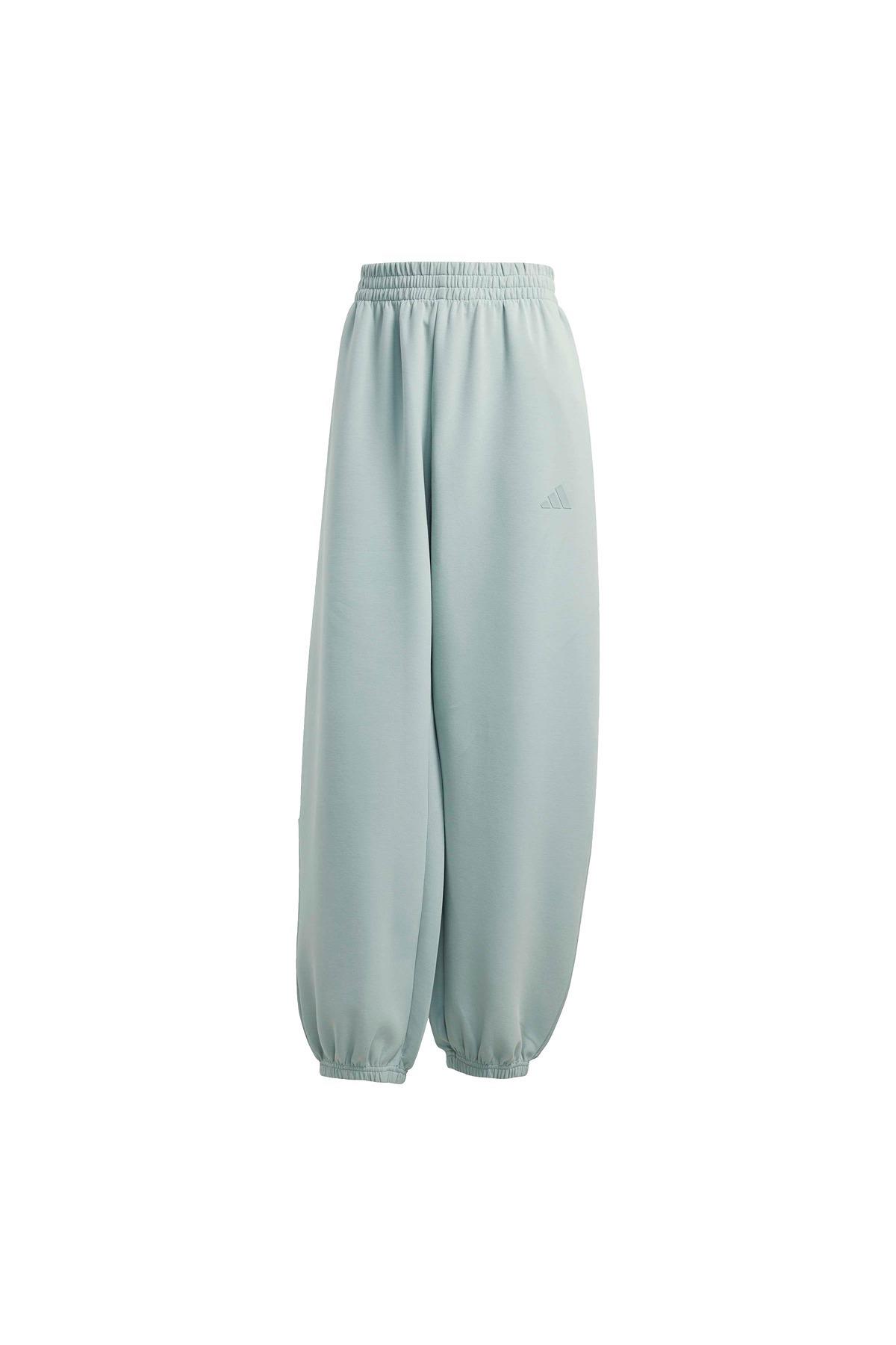 adidas Kadın  Yeşil  Eşofman Altı W ALL SZN SL PT KA7018