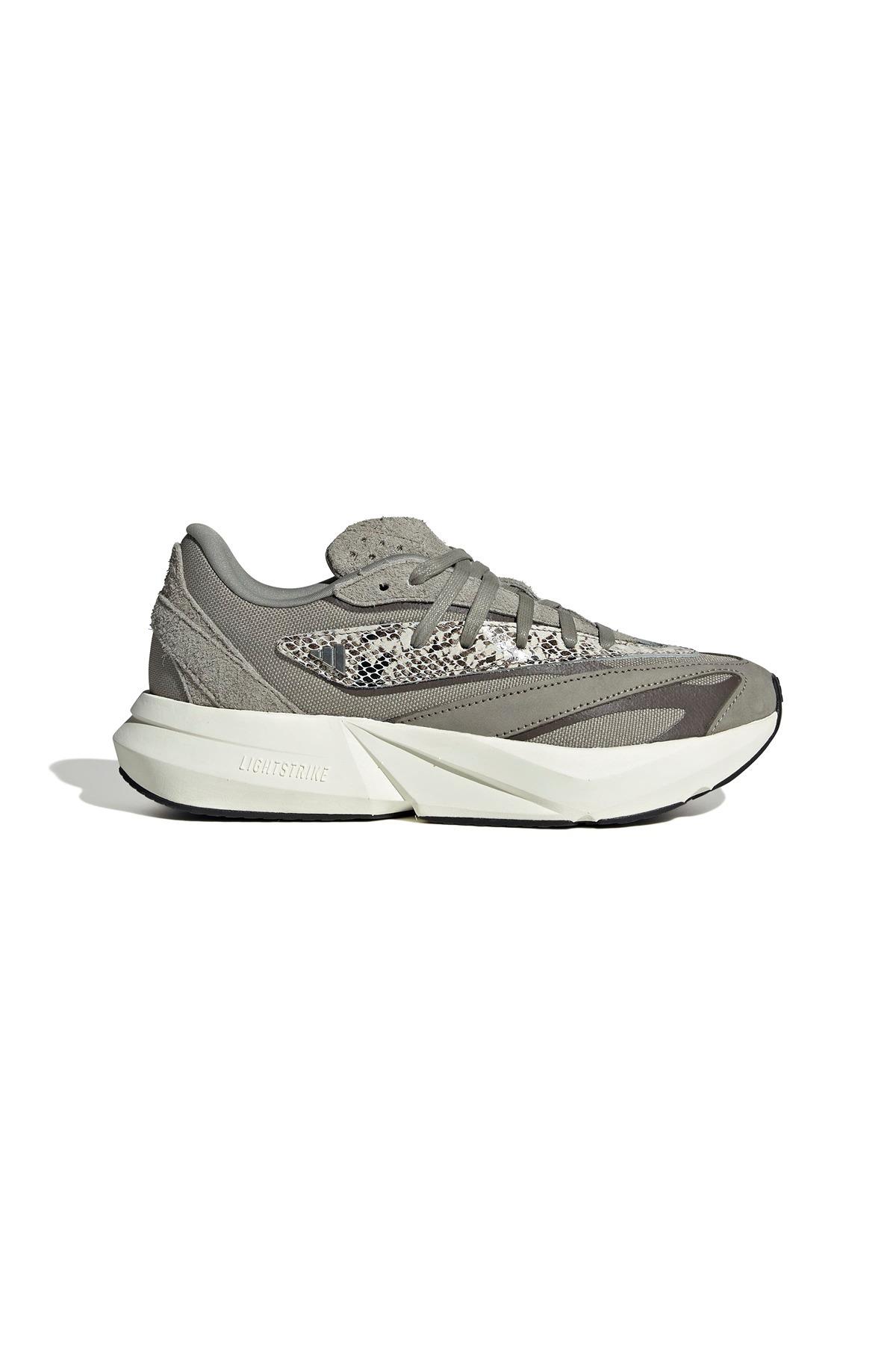 adidas Kadın  Yeşil  Koşu Ayakkabısı LIGHTBLAZE JS2042