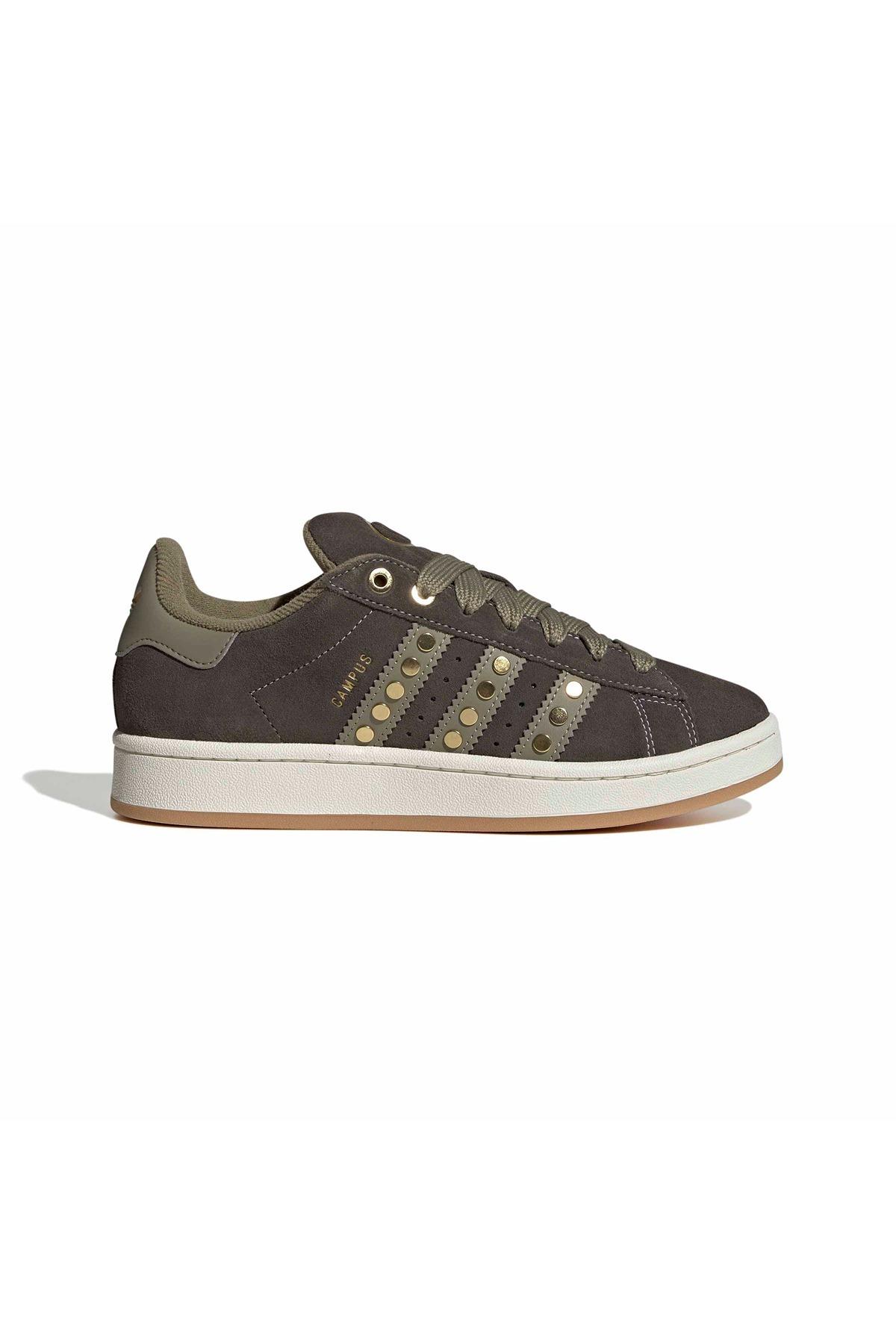 adidas Kadın  Yeşil  Sneaker CAMPUS 00s W JQ8333