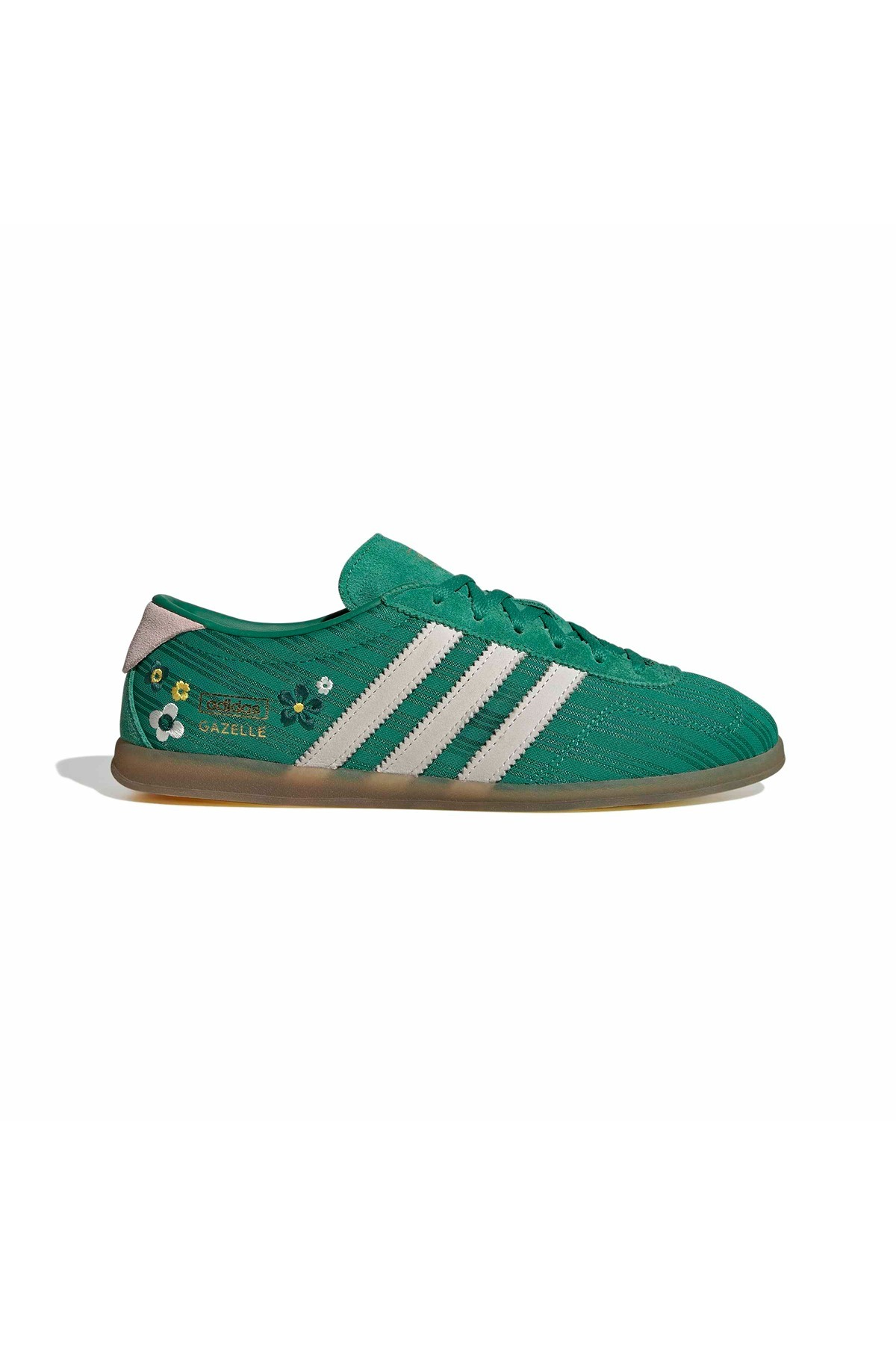 adidas Kadın  Yeşil  Sneaker GAZELLE LO PRO W IH1891