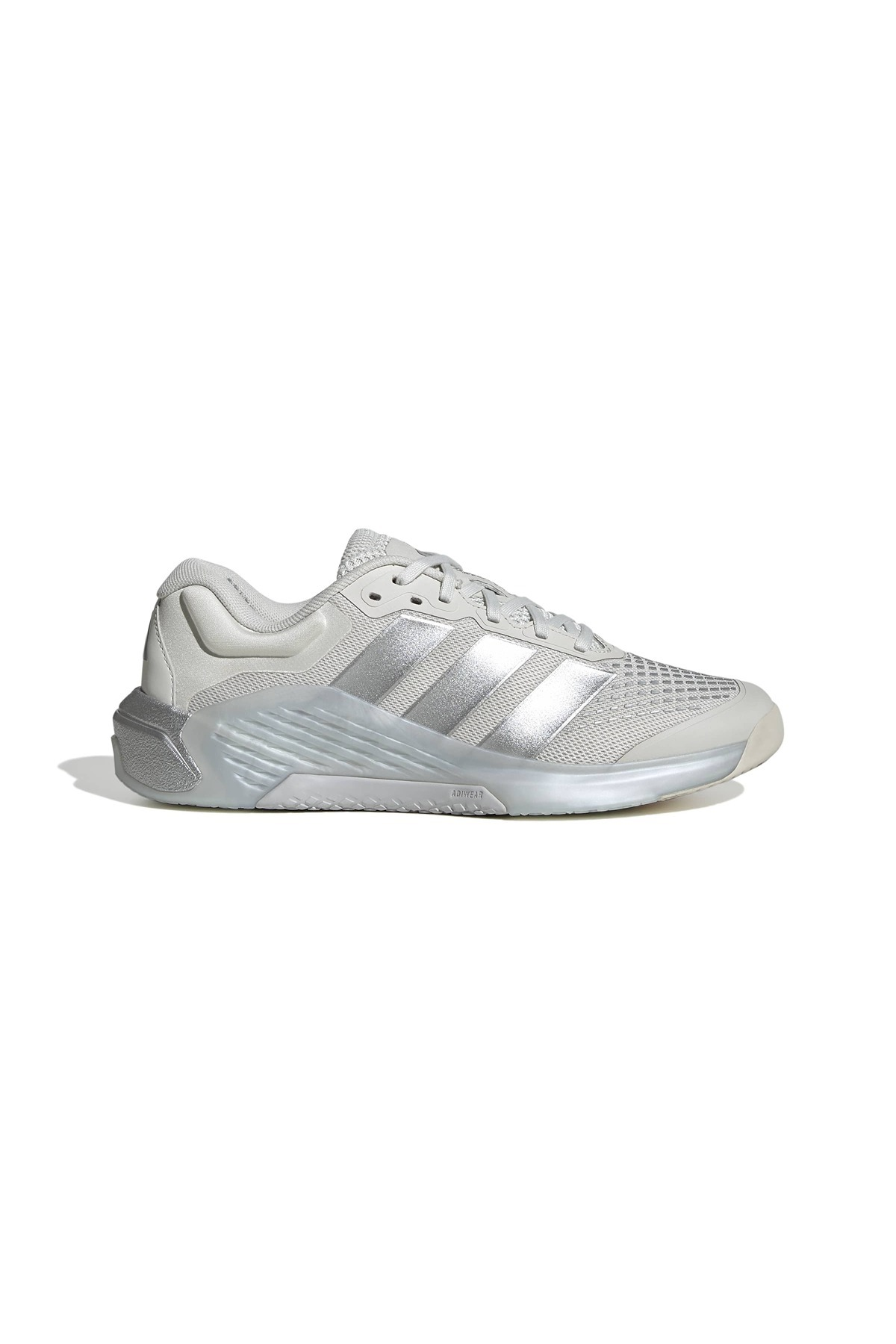 adidas Kadın Yürüyüş Ayakkabısı DROPSET 4 TRAINER W KJ6603