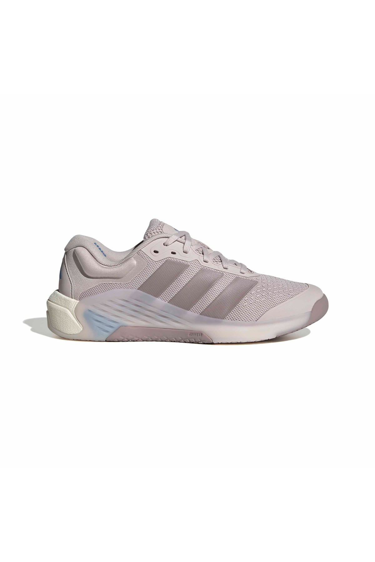 adidas  Kadın  Yürüyüş Ayakkabısı DROPSET 4 TRAINER W JR4668
