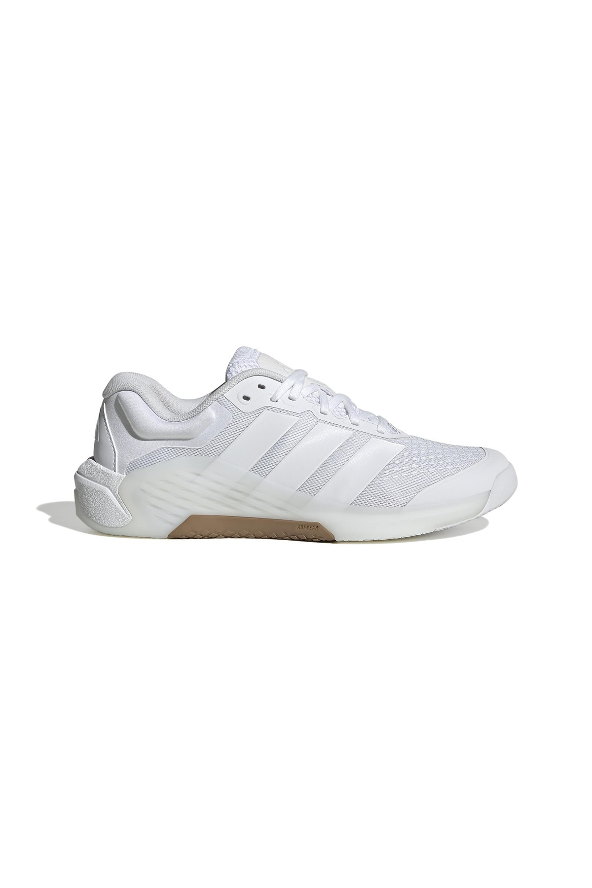 adidas Kadın Yürüyüş Ayakkabısı DROPSET 4 TRAINER W JR4661