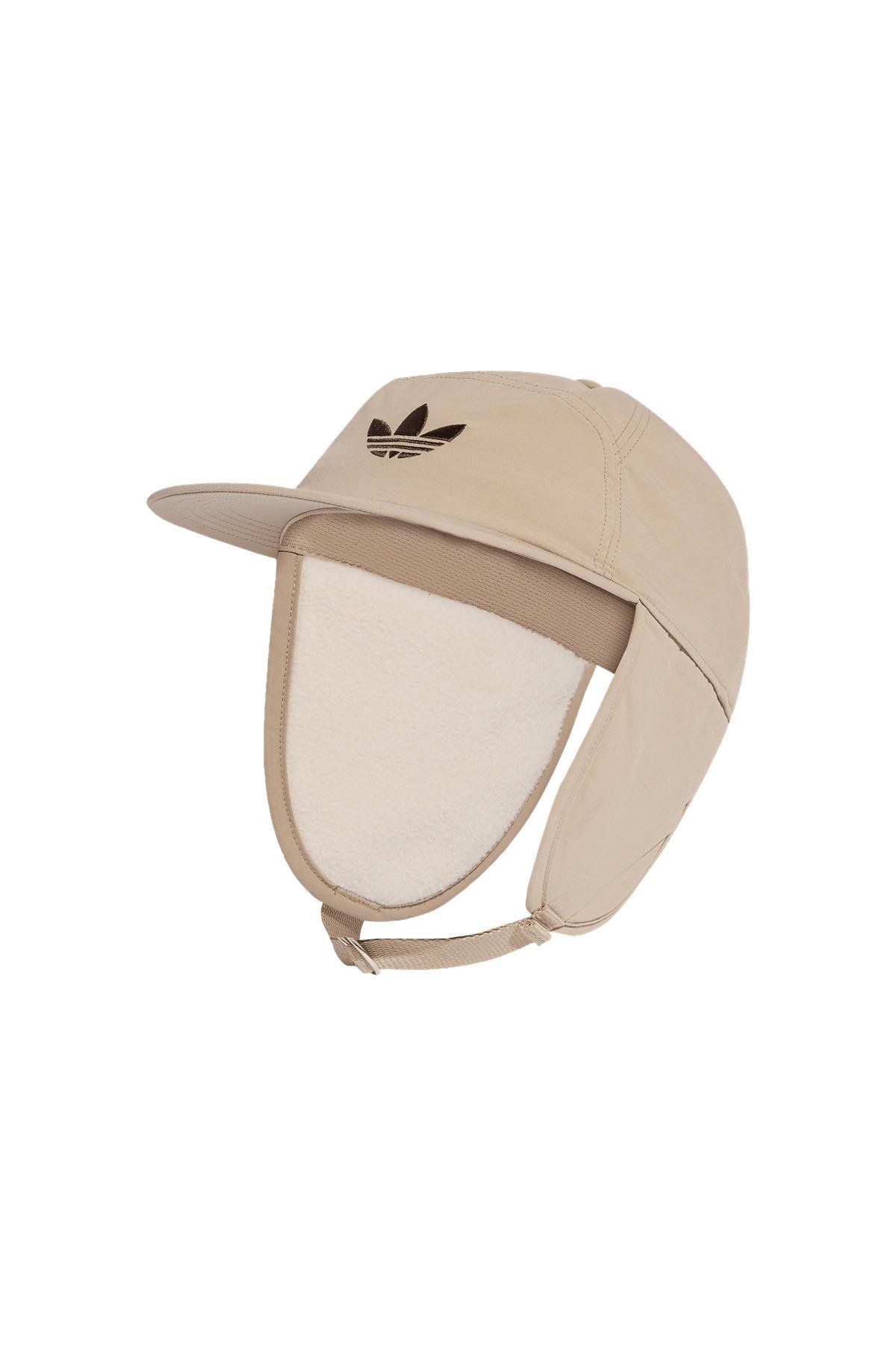 adidas Kahverengi Aksesuar   Şapka EARFLAP C JW7898