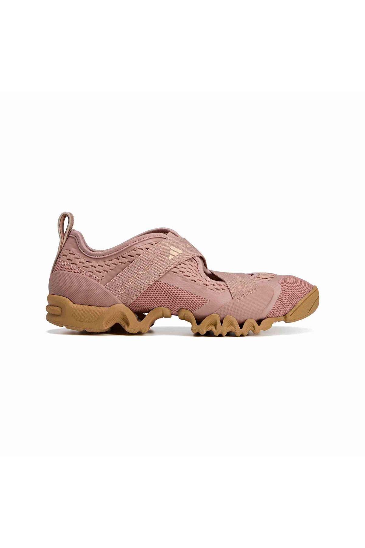 adidas  Kahverengi  Yürüyüş Ayakkabısı aSMC SPW X JS0114