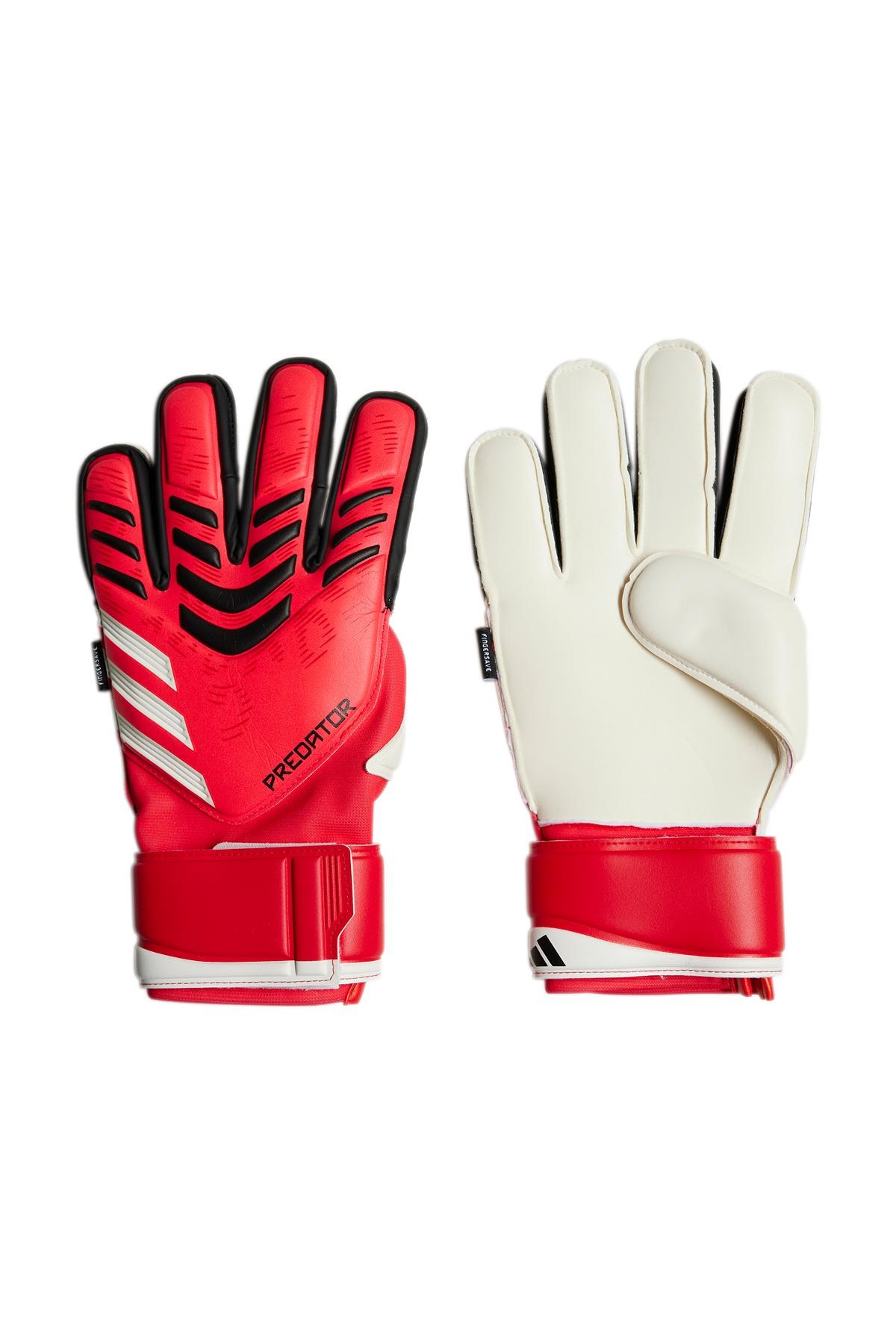 adidas  Kırmızı  Kaleci Eldiveni PRED GL MTC FS JH3802