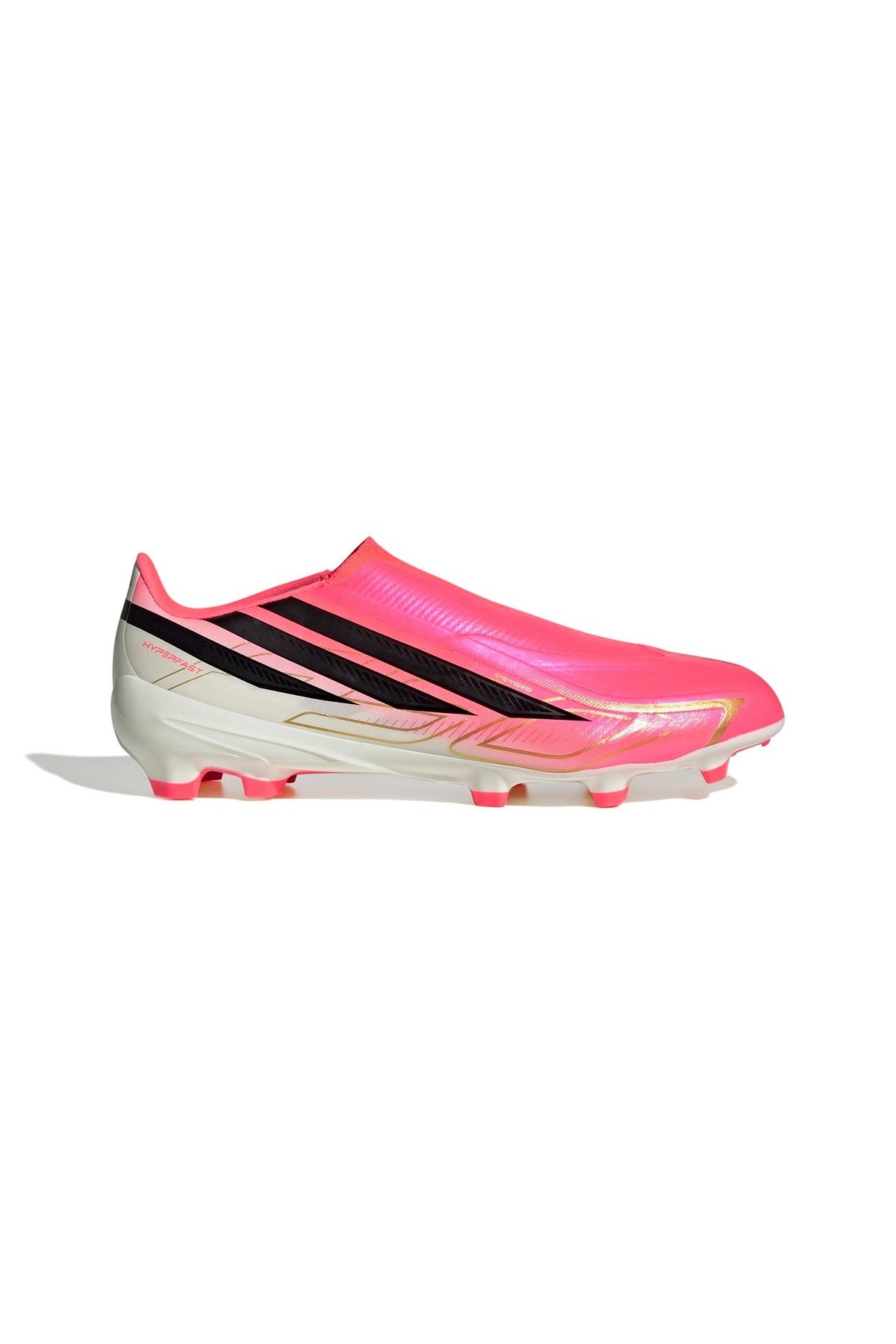 adidas  Krampon F50 HYPERFAST LEAGUE LL FG IH7089