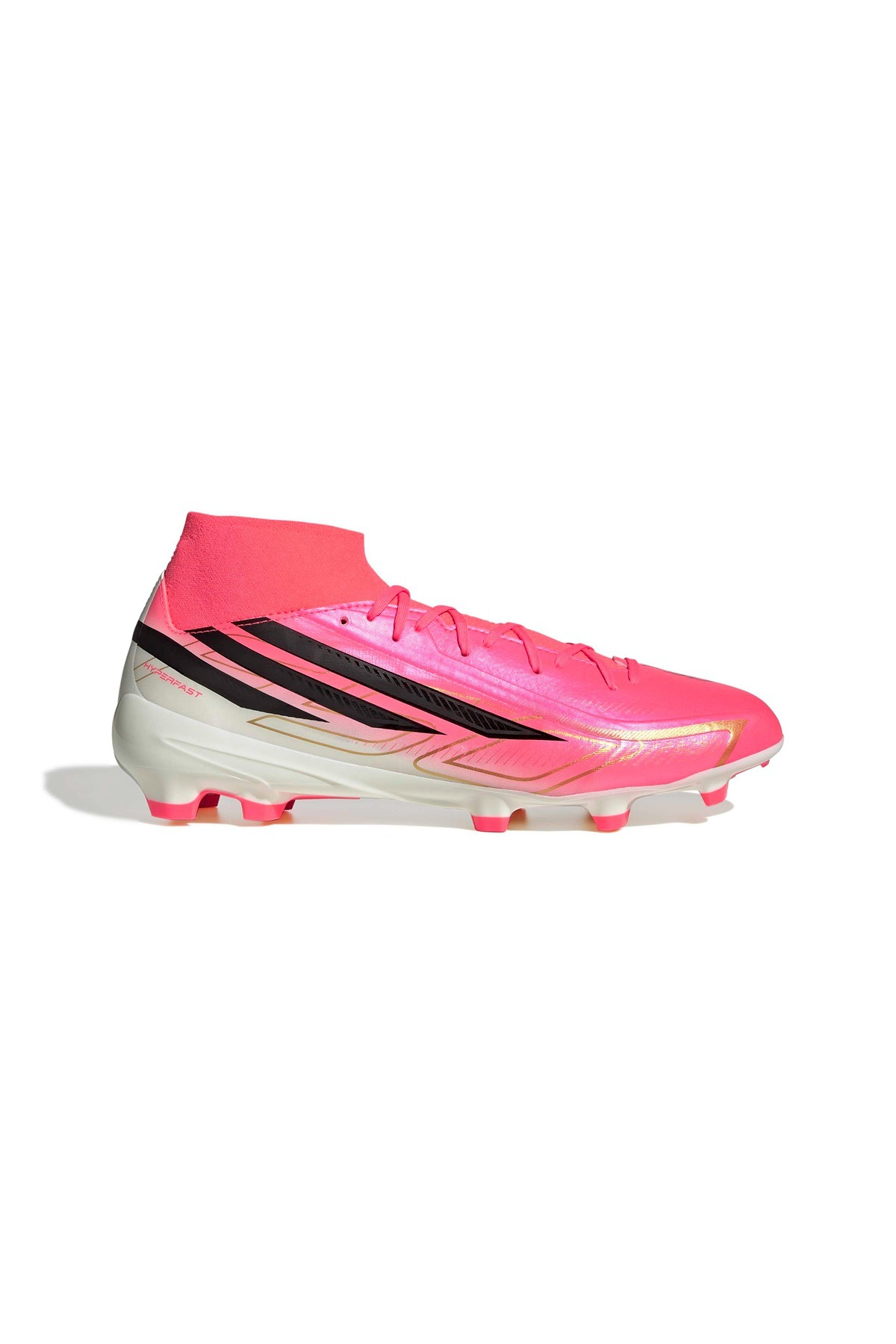 adidas  Krampon F50 HYPERFAST LEAGUE MID FG KJ6714
