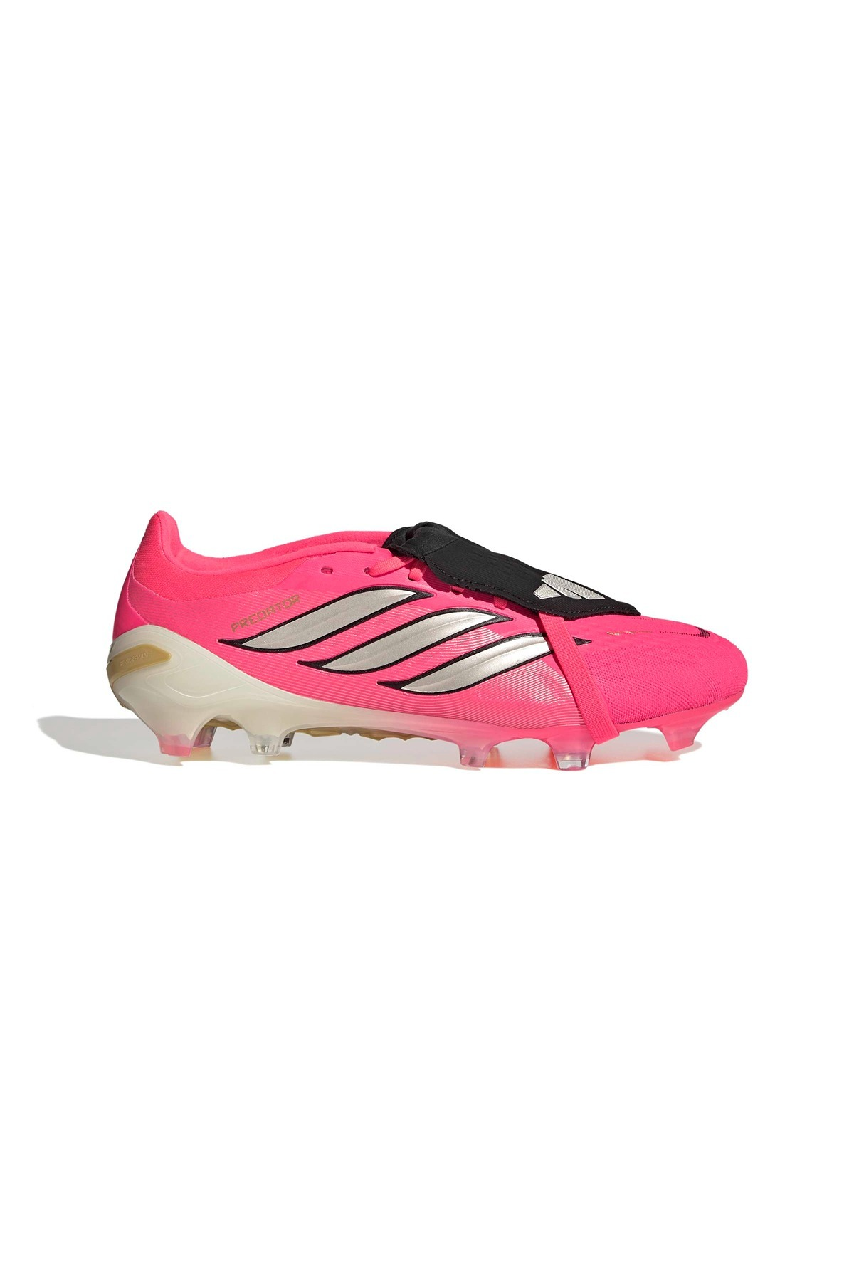 adidas  Krampon PREDATOR PRO FT FG HQ0015