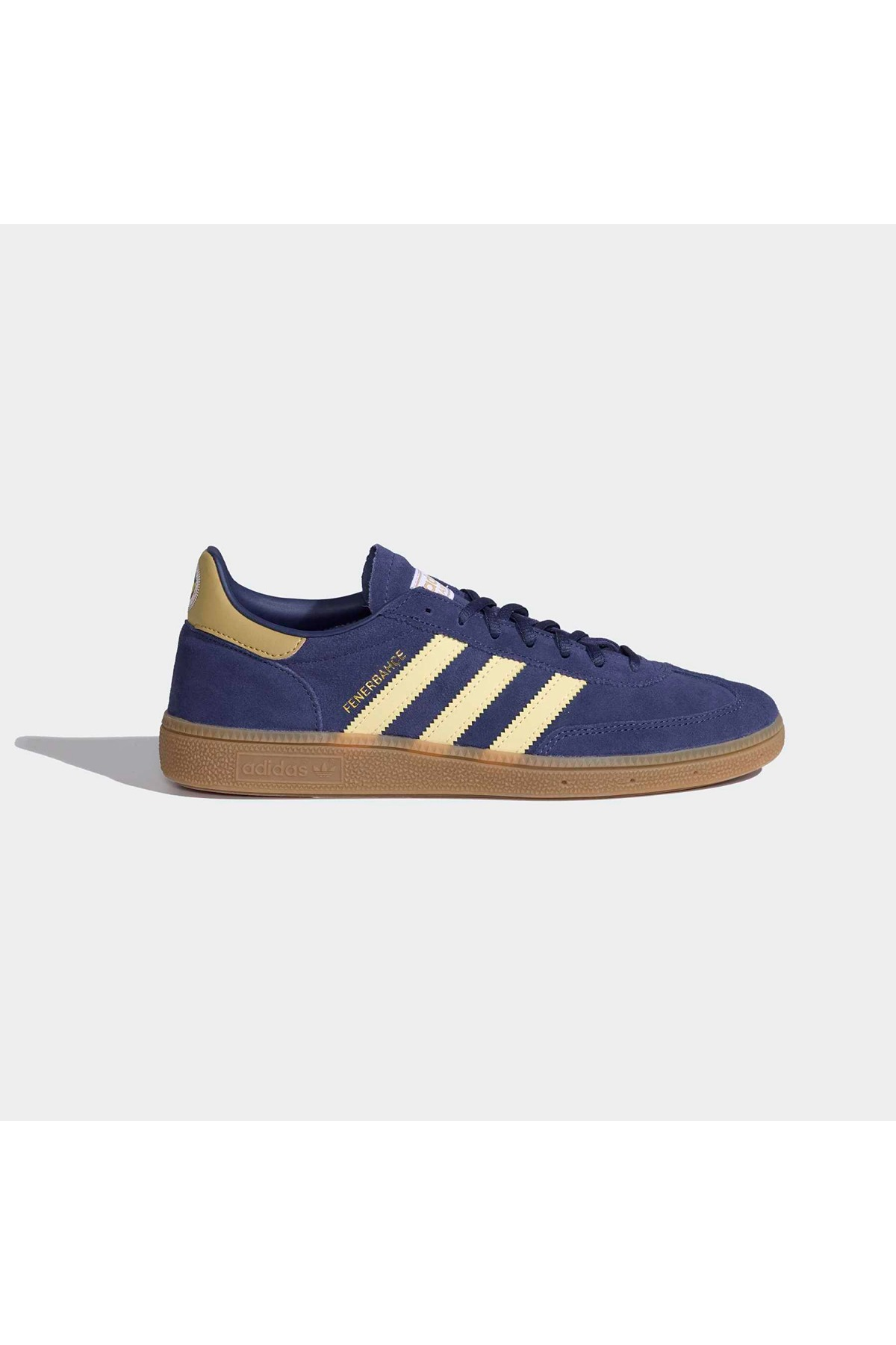 adidas Lacivert  Erkek  Sneaker HANDBALL SPEZIAL KZ9789