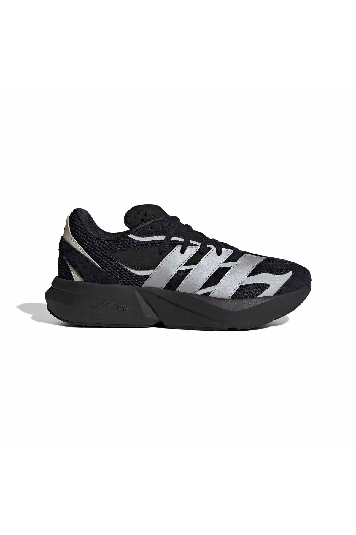 adidas LIGHTBLAZE Kadın  Siyah  Koşu Ayakkabısı JR2401