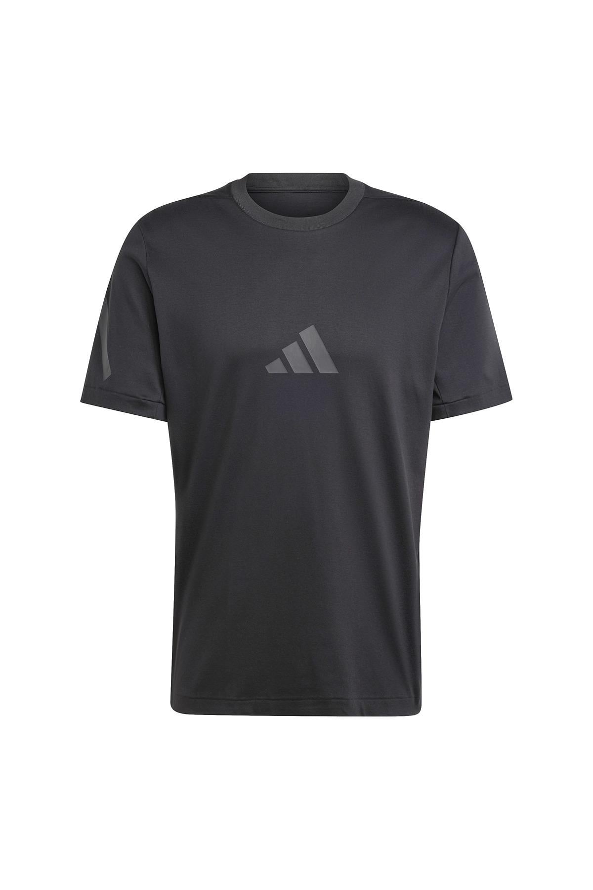 adidas M Z.N.E. TEE Erkek   T-shirt JE3069