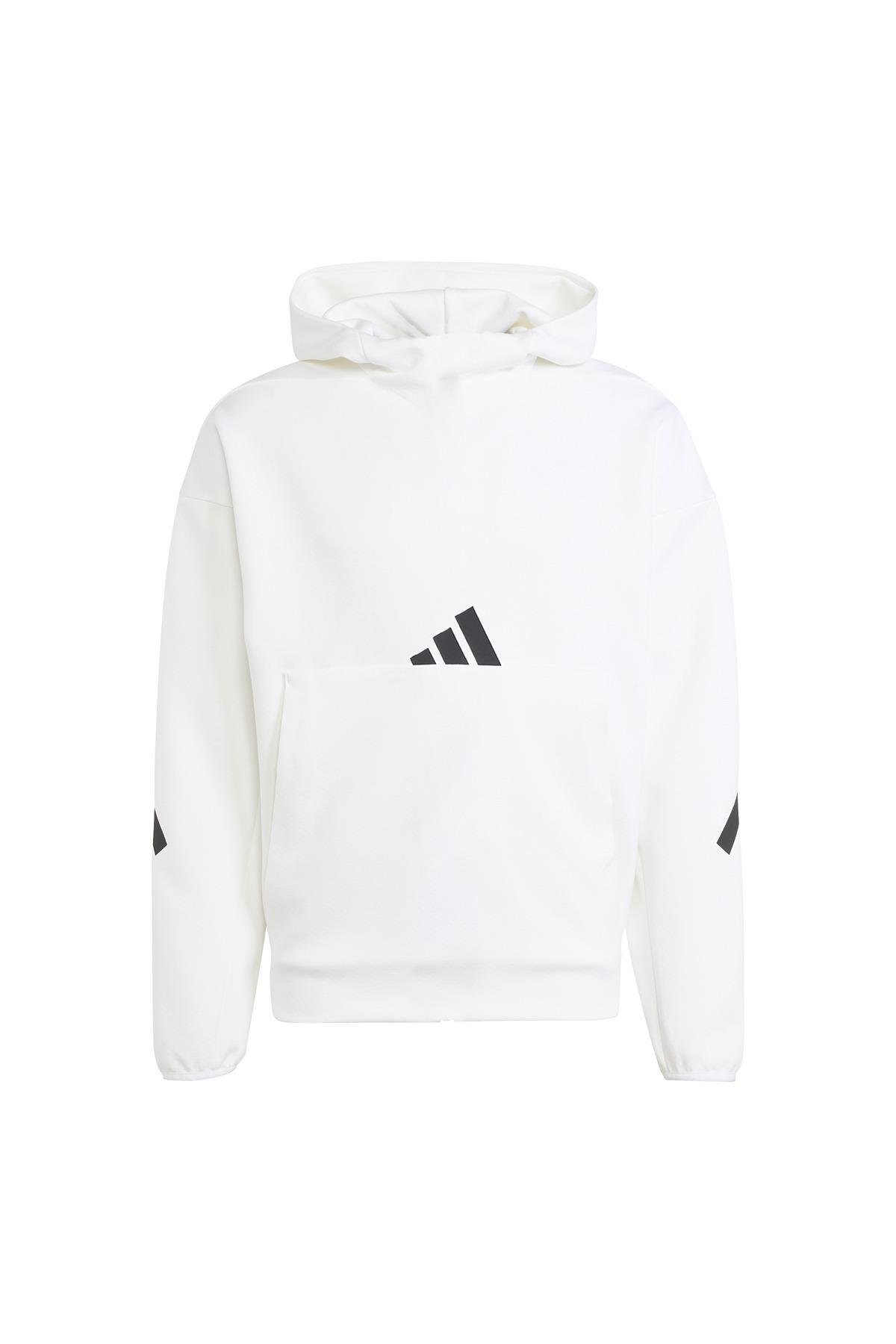 adidas M Z.N.E. HD Erkek  Sweatshirt JF2454