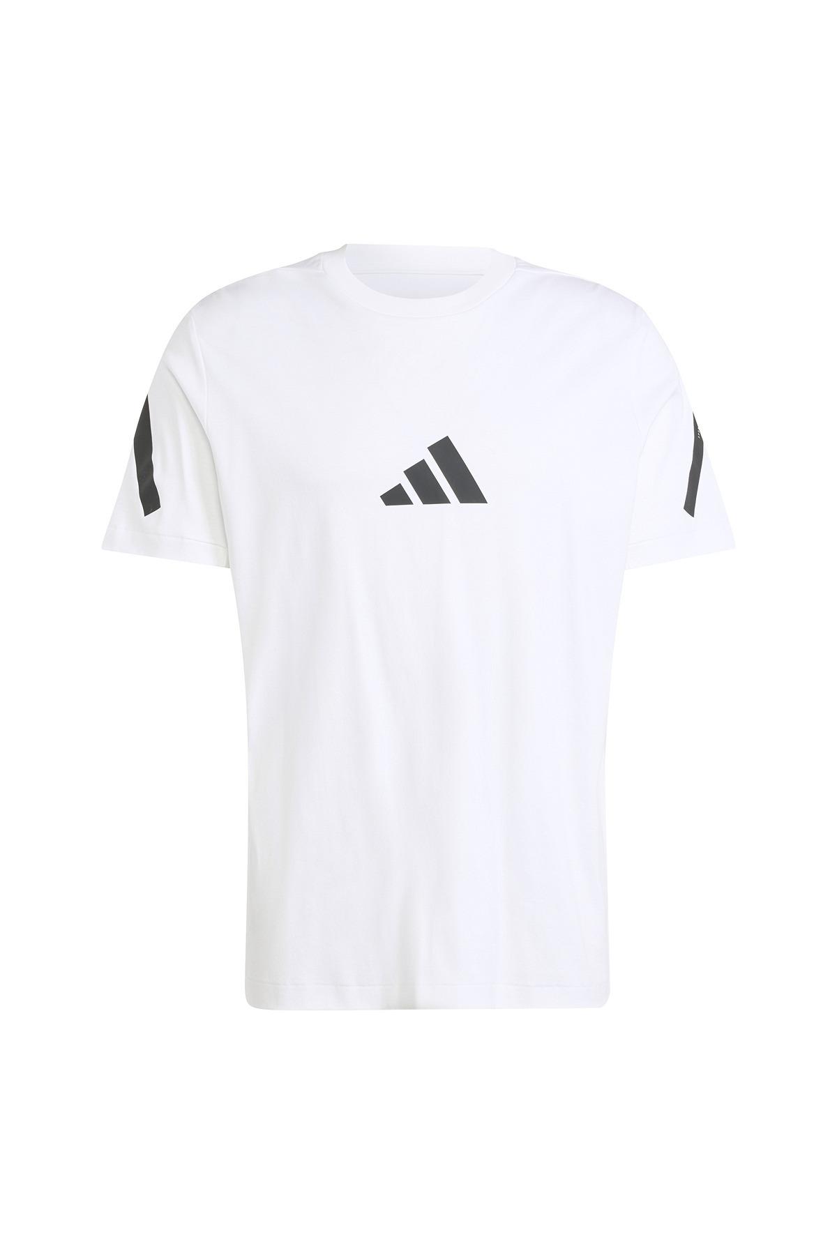 adidas M Z.N.E. TEE Erkek  T-Shirt JE3078