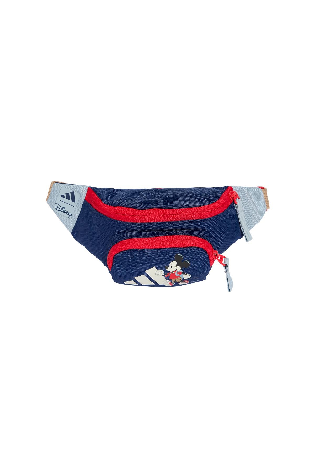 adidas Mavi Çocuk   Bel Çantası LK DY MM BUMBAG JG5800