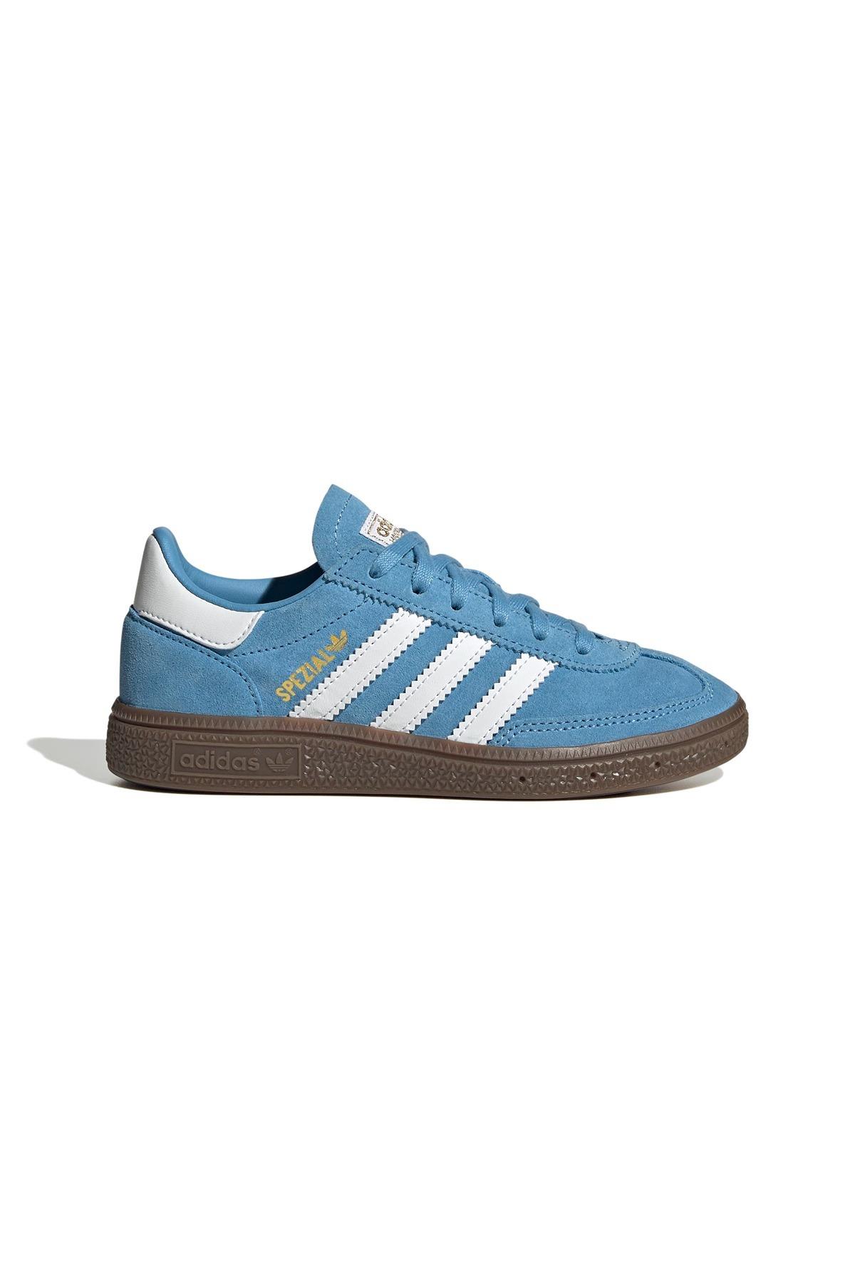 adidas Mavi Unisex Çocuk   Sneaker HANDBALL SPEZIAL C JI2896