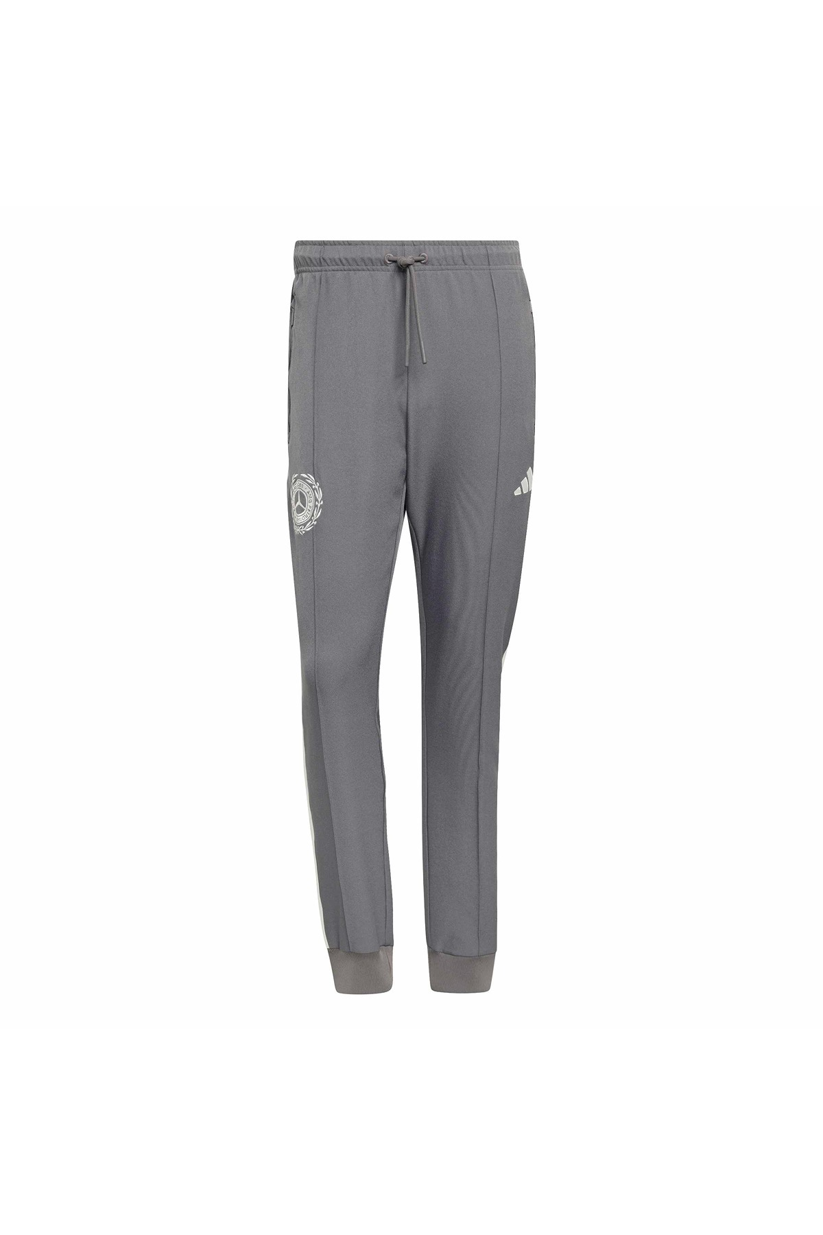 adidas MER SA ICN PNT Erkek  Gri  Eşofman Altı KR3571
