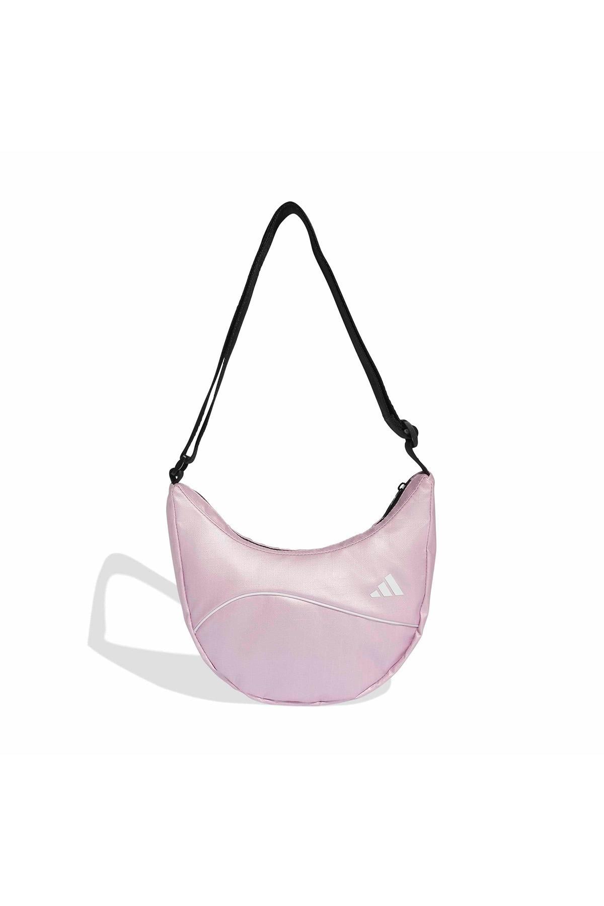 adidas  Mor  El Çantası ADIDAS GL POUCH KC6812