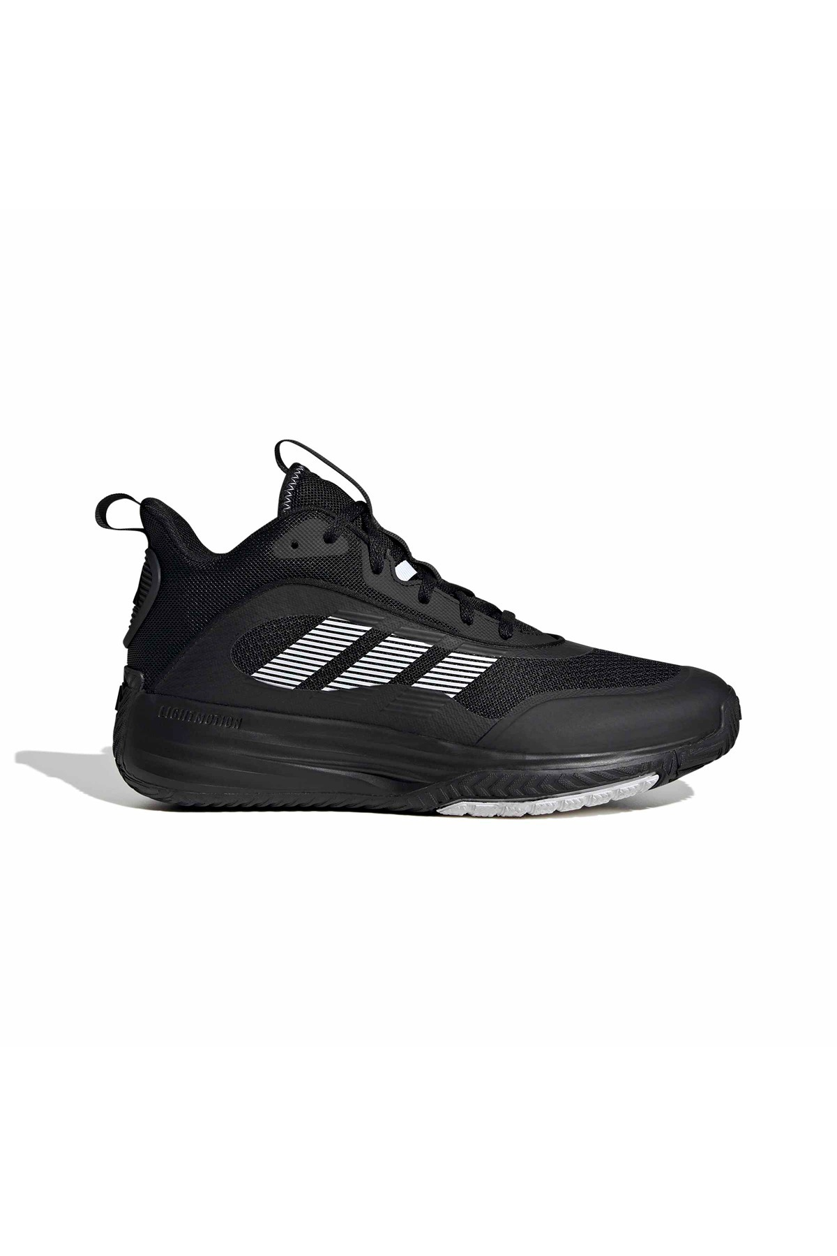 adidas OWNTHEGAME 3.0 Erkek   Basketbol Ayakkabısı IH5849