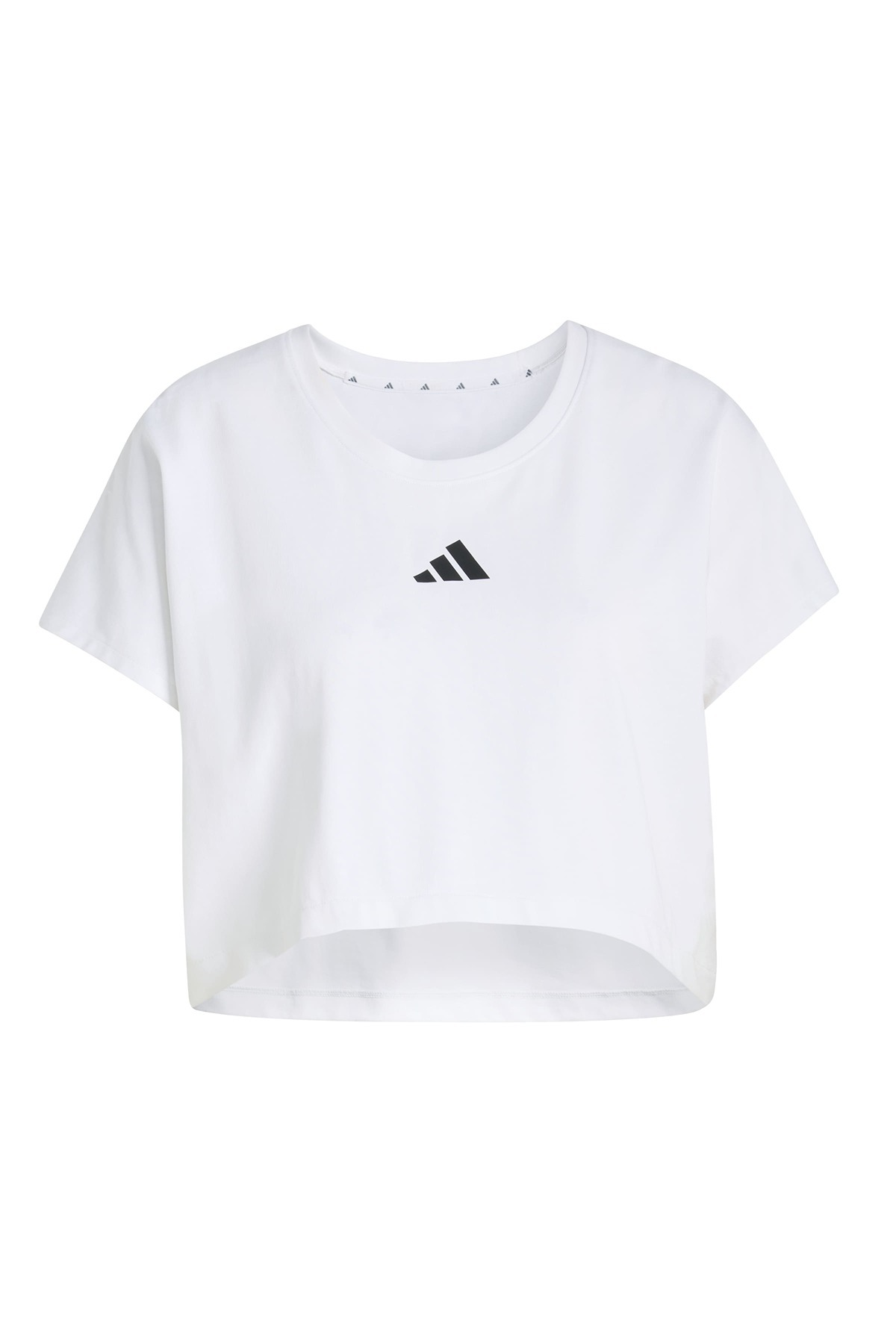 adidas PL CR BX TNK Kadın  Beyaz  Atlet KE8050