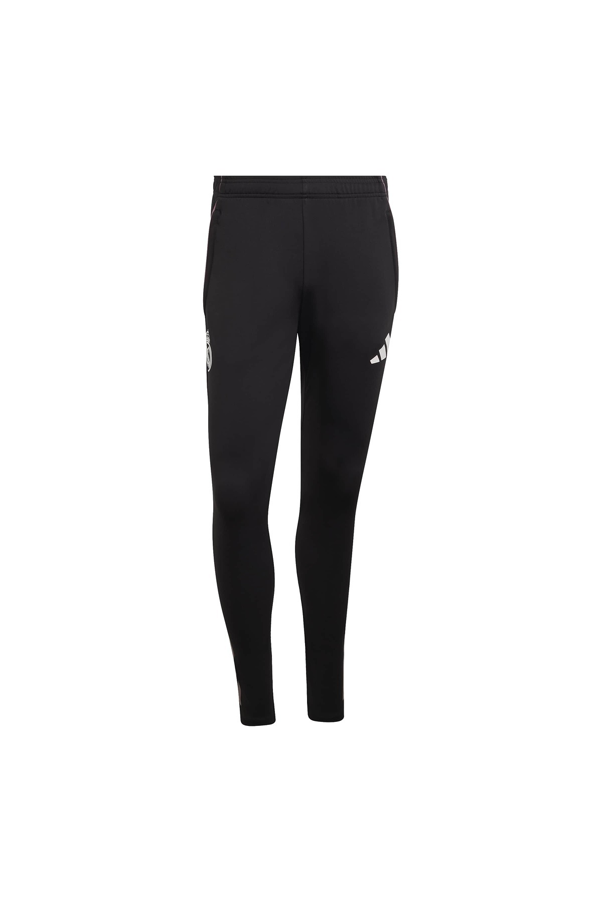 adidas REAL TR PNT Erkek  Siyah  Eşofman Altı JZ9011