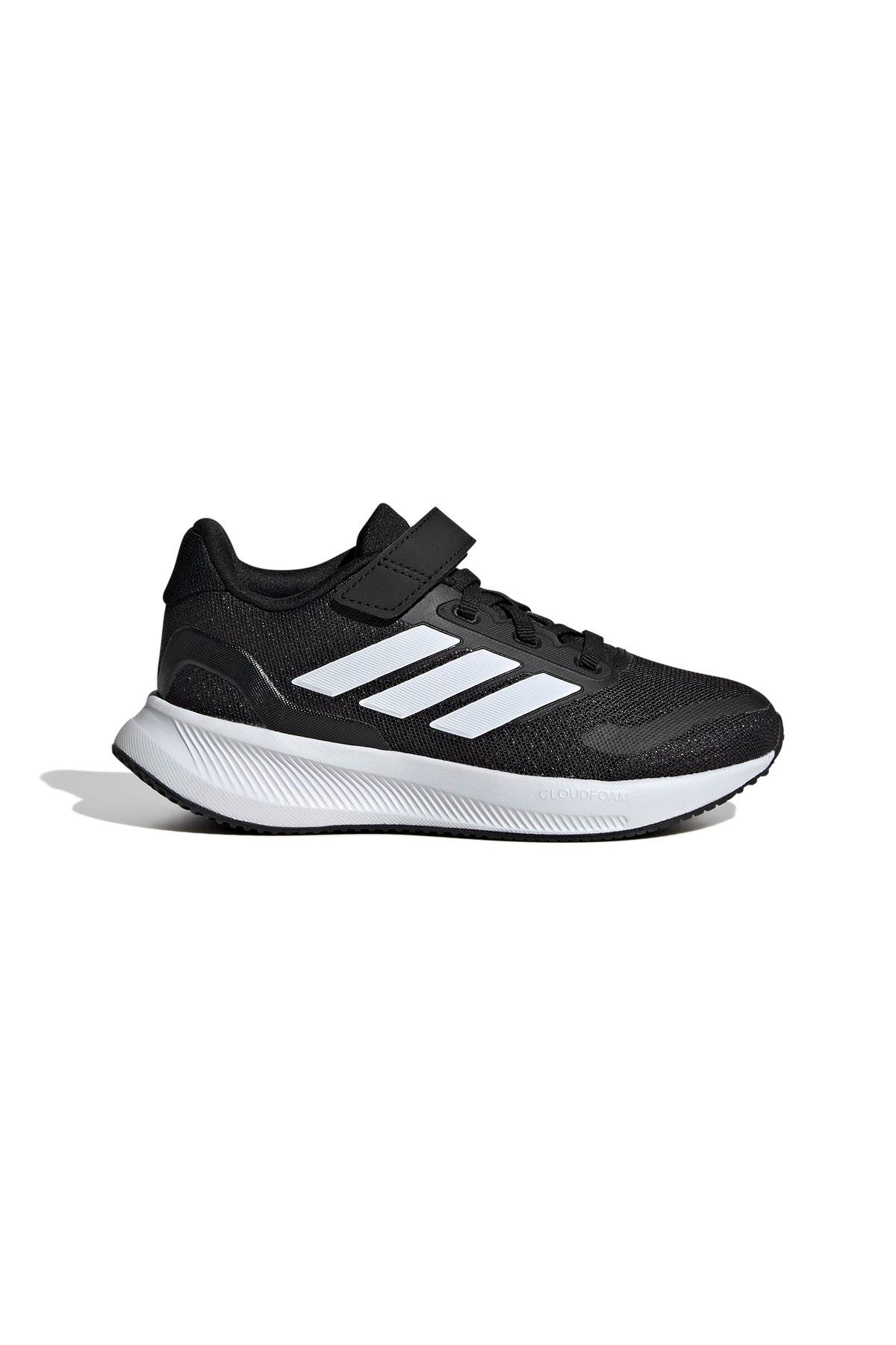adidas RUNFALCON 5 EL C Unisex Çocuk   Koşu Ayakkabısı IE8574