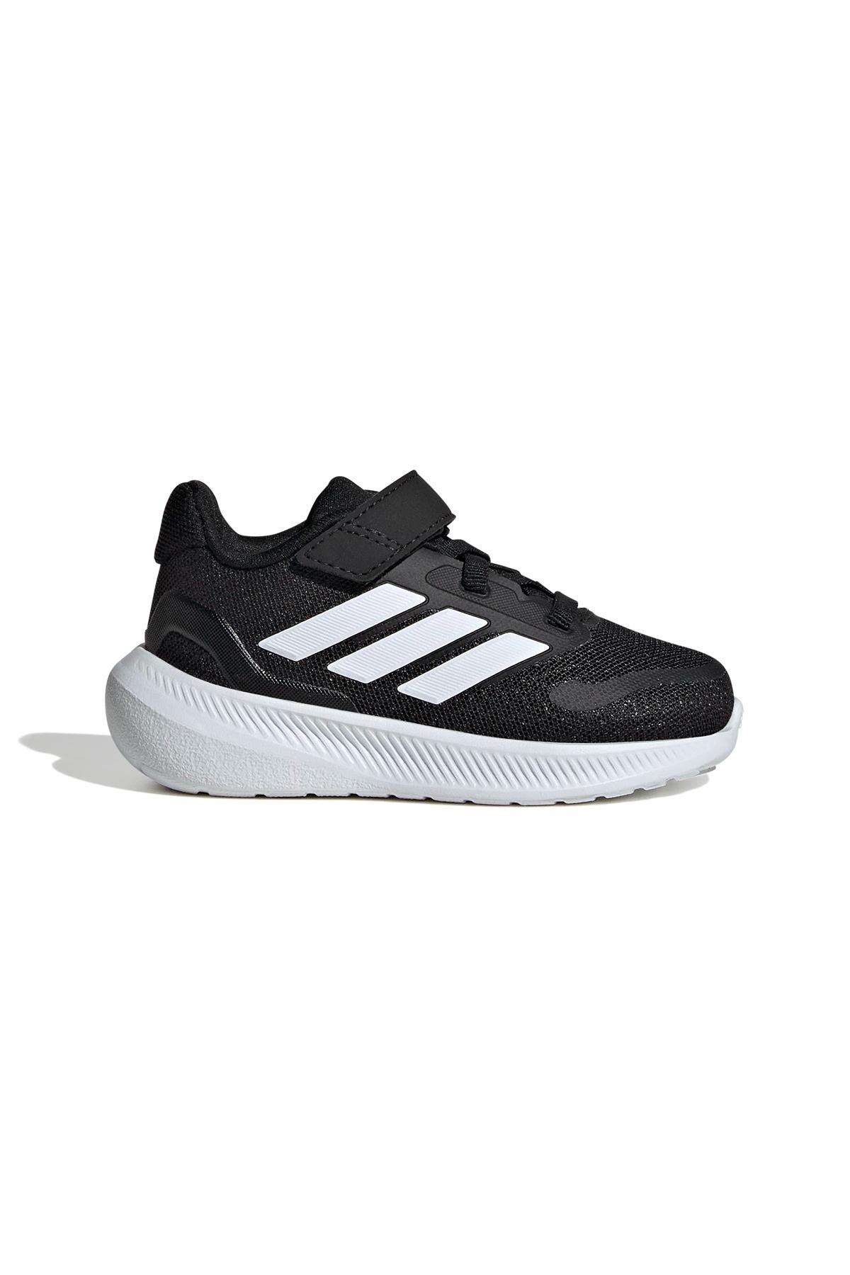 adidas RUNFALCON 5 EL I Bebek  Koşu Ayakkabısı IE8598