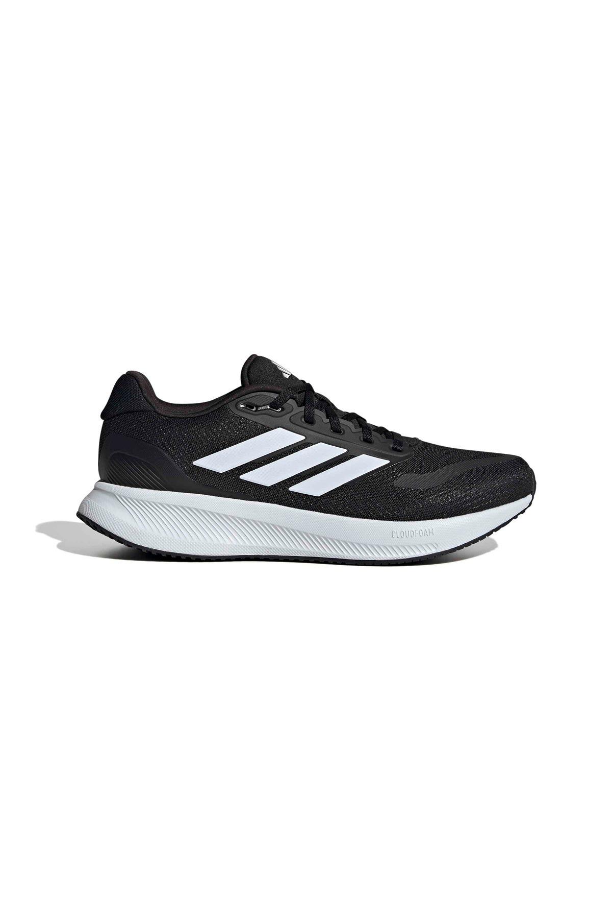 adidas RUNFALCON 5 Erkek   Koşu Ayakkabısı IH7758