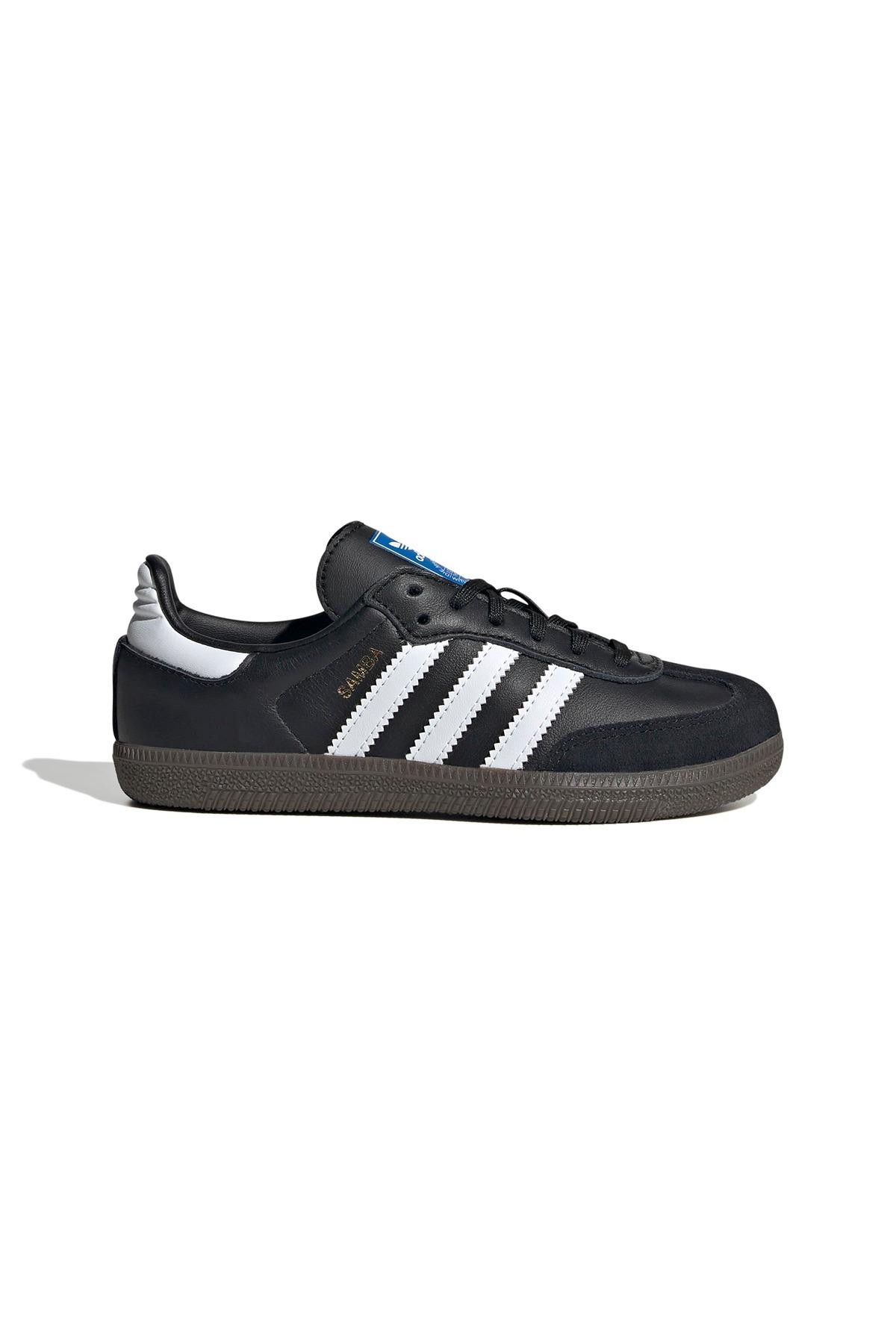 adidas SAMBA OG C Unisex Çocuk   Sneaker IE3678
