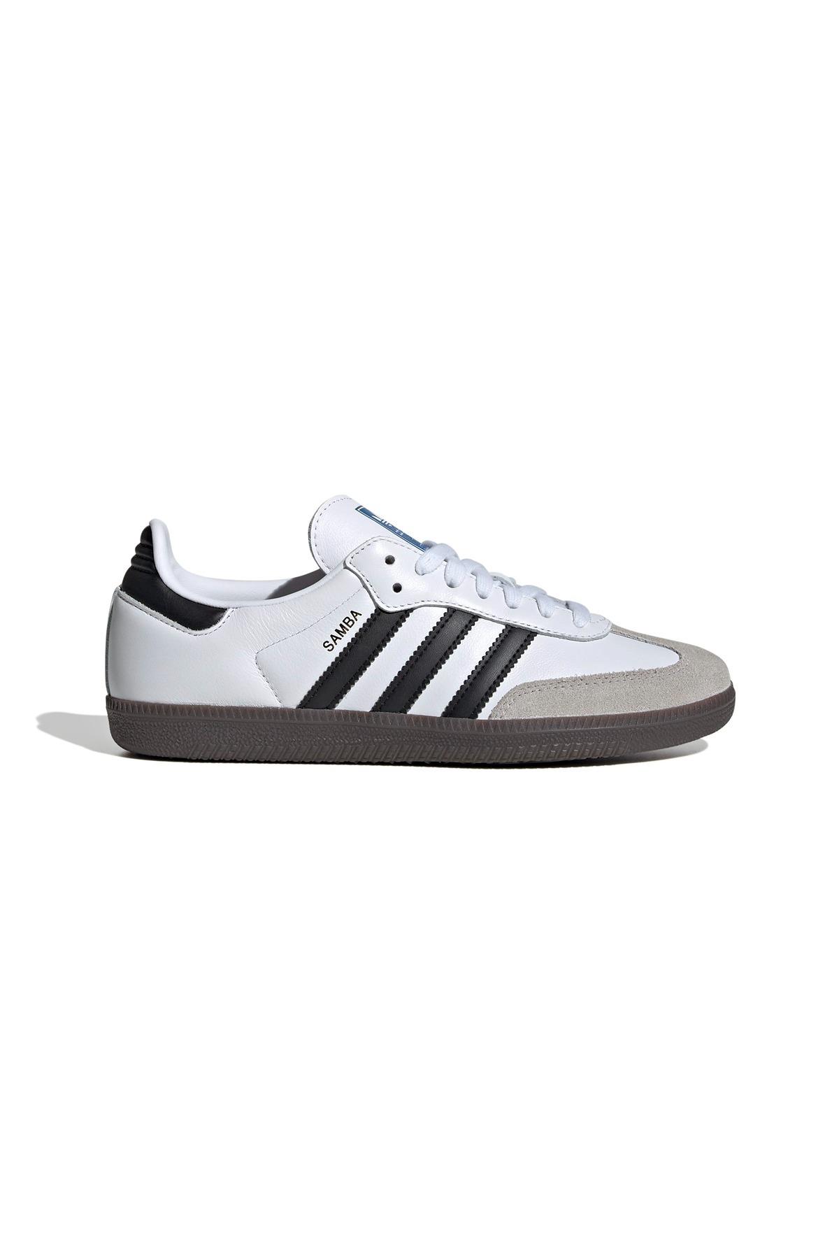 adidas SAMBA OG W Kadın Spor Ayakkabı IG9030