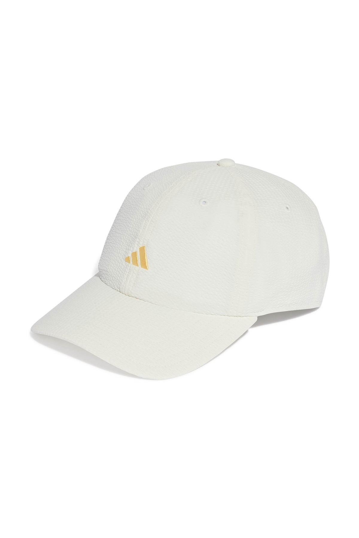 adidas SEERSUCKER CAP Beyaz Aksesuar   Şapka JZ1046
