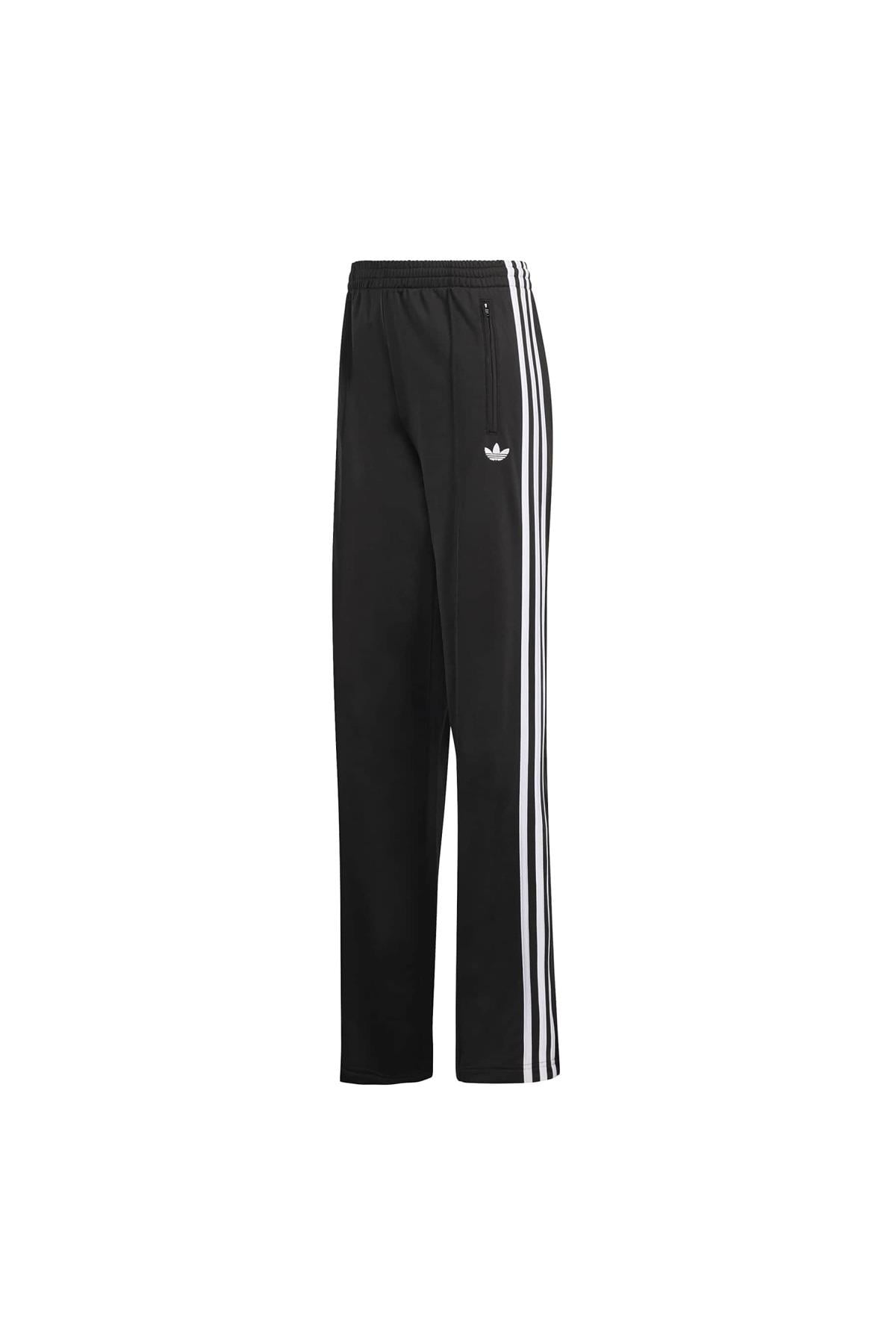 adidas  Siyah  Eşofman Altı FB LOOSE TP KD7976